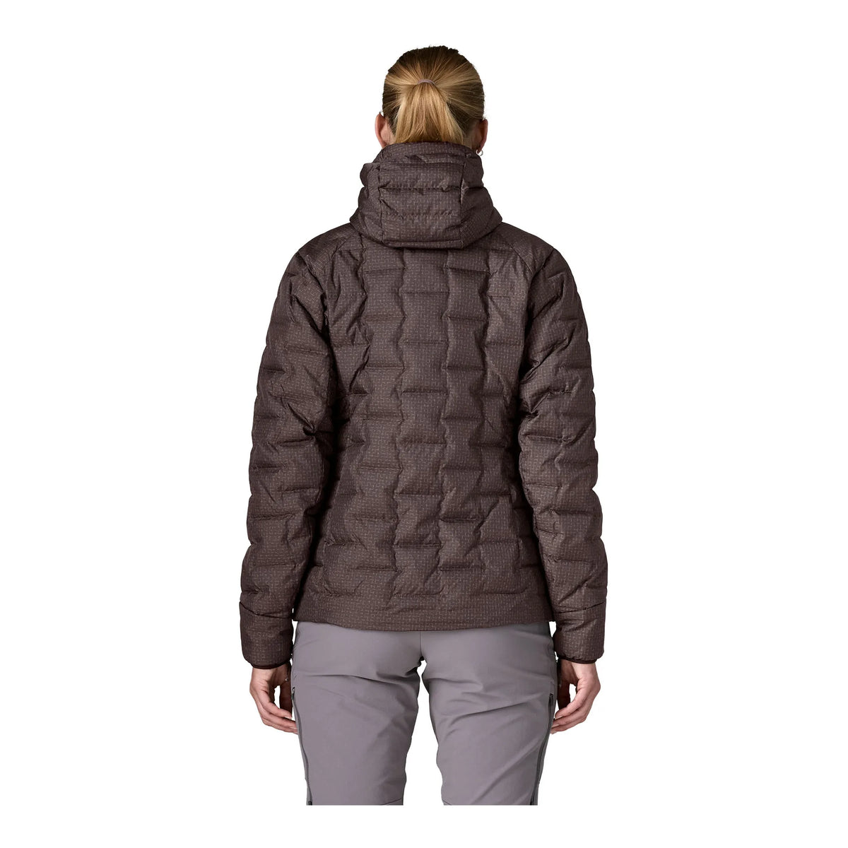 W's Durable Down Hoody