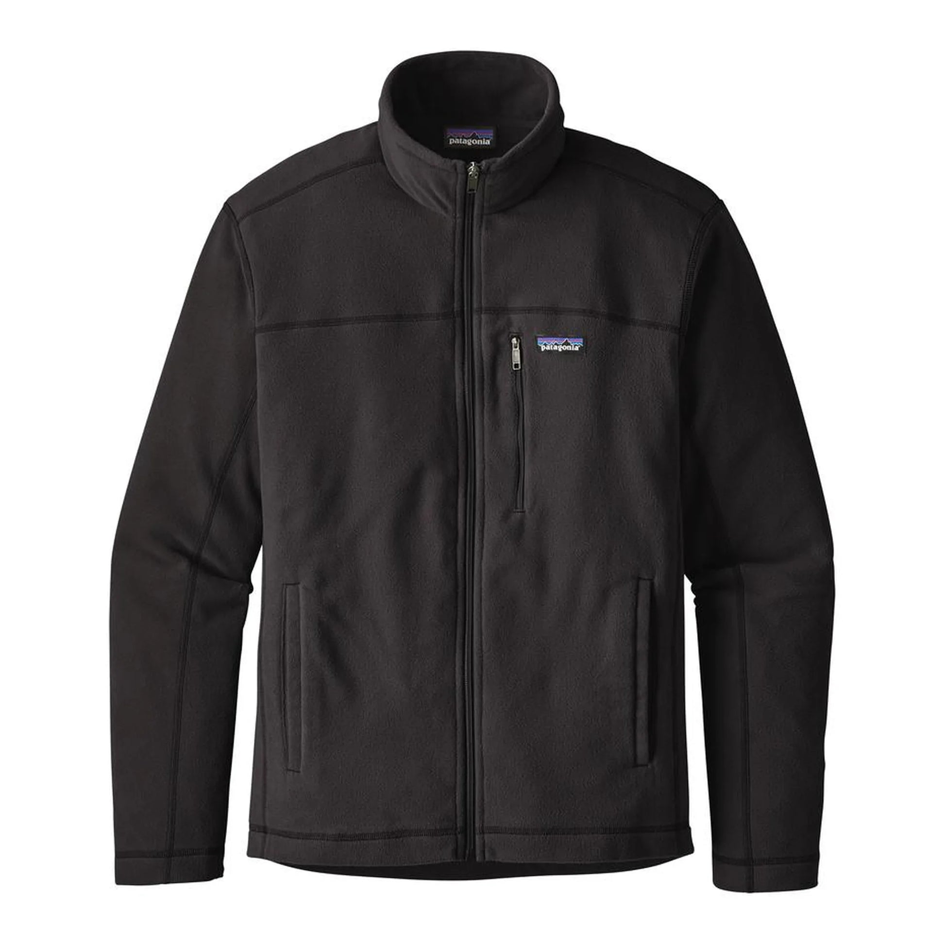 Patagonia M's Micro D Jkt Tops