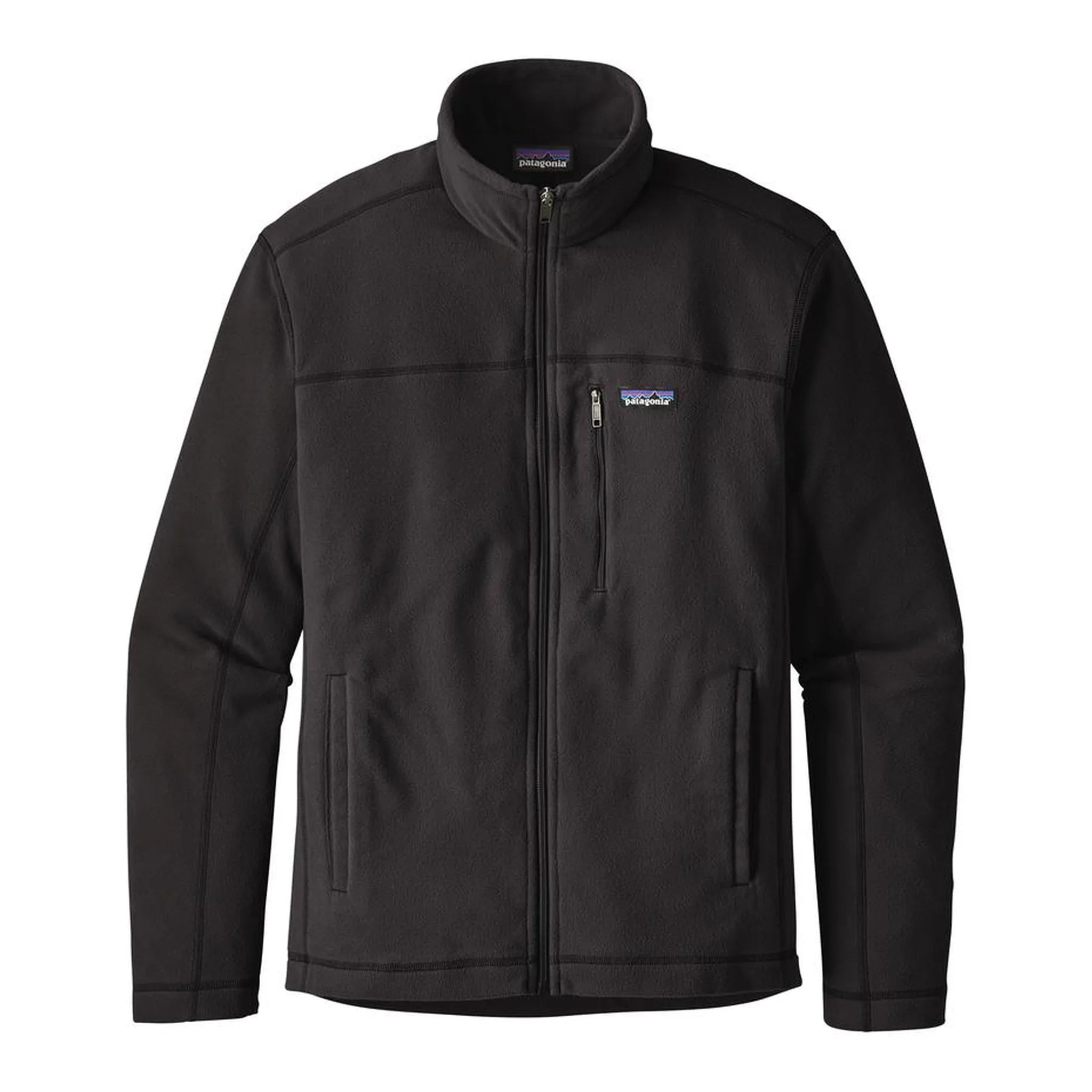 Patagonia M's Micro D Jkt Tops