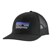 Patagonia P-6 Logo Trucker Hat Unisex