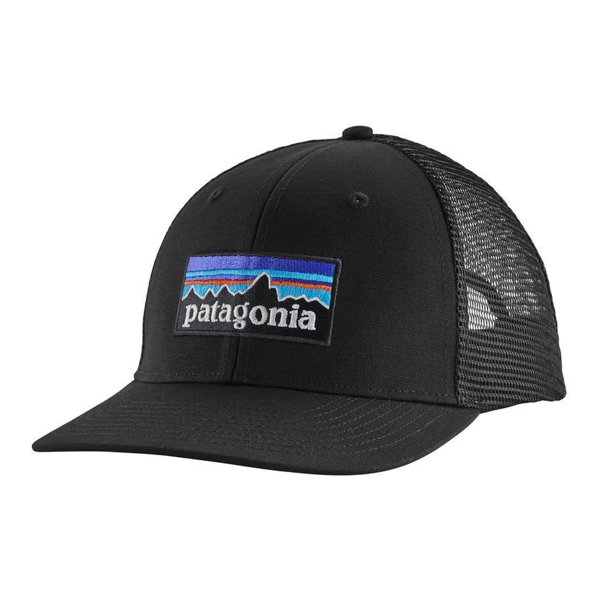 Patagonia P-6 Logo Trucker Hat Unisex