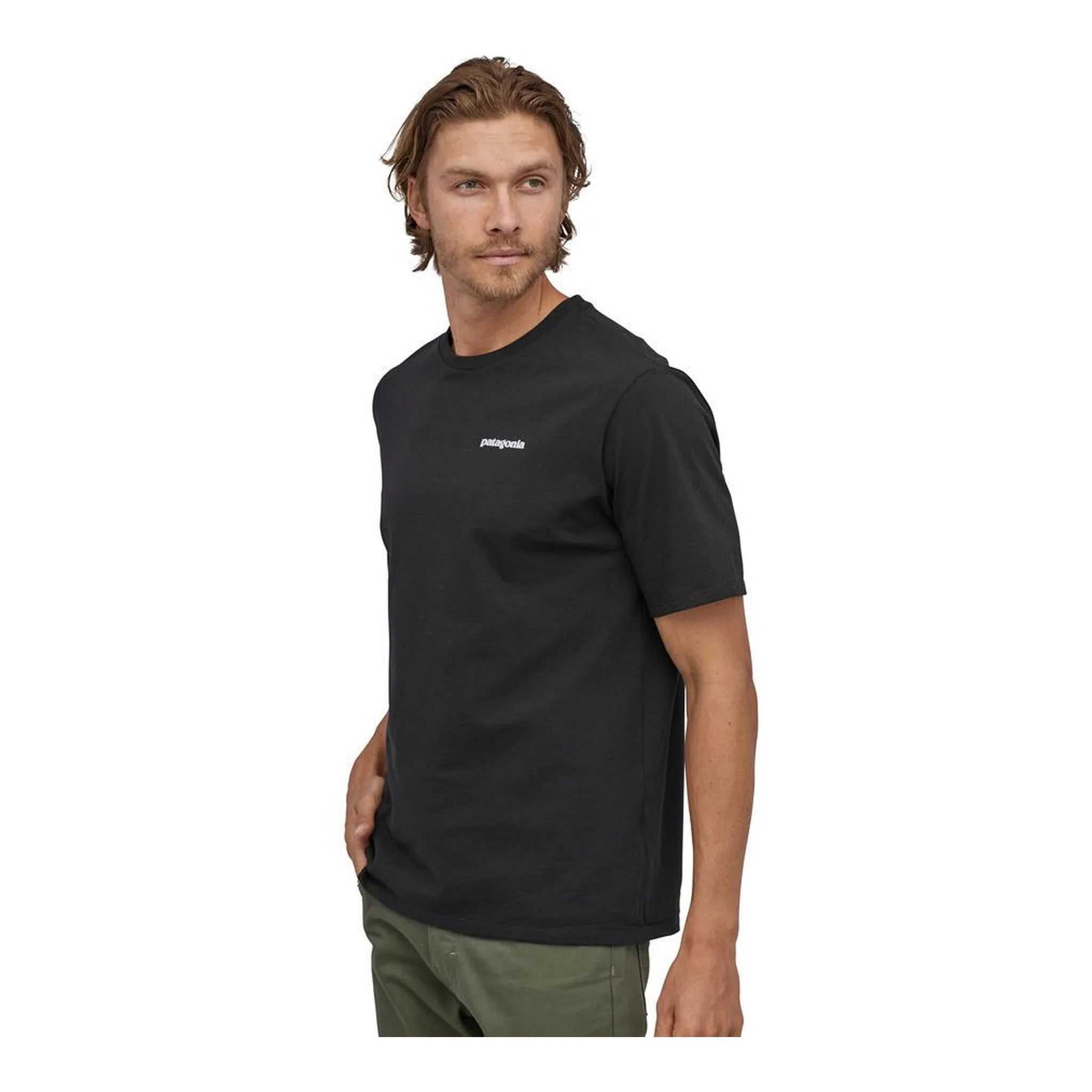 M's P-6 Logo Responsibili-Tee