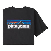 Patagonia M's P-6 Logo Responsibili-Tee Herren