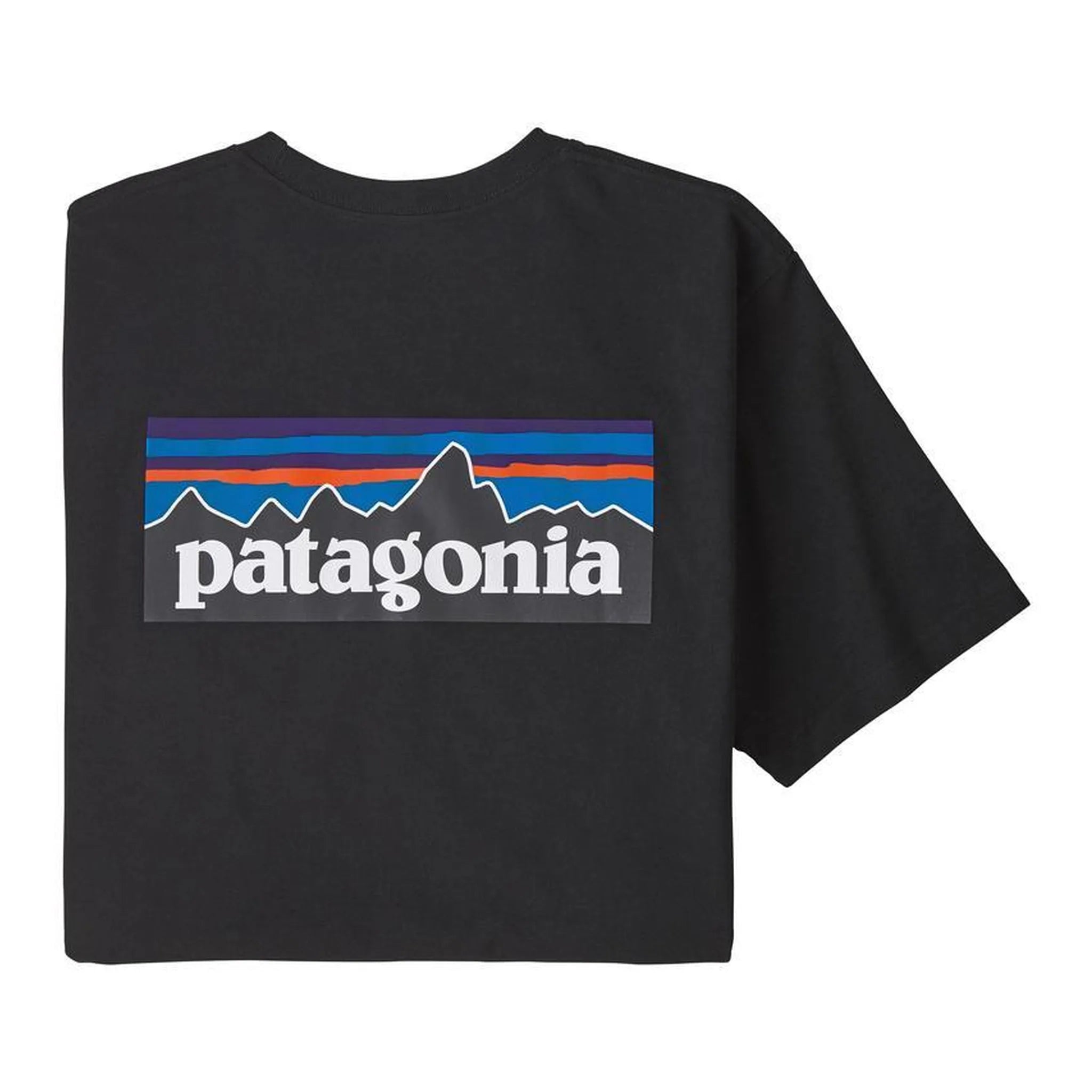 Patagonia M's P-6 Logo Responsibili-Tee Herren
