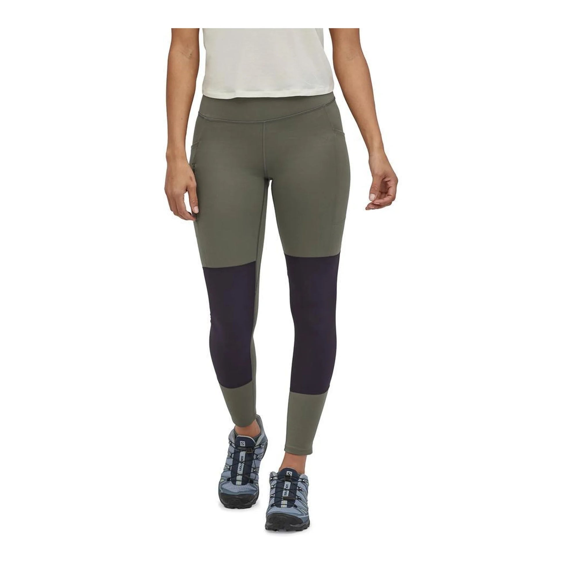 Patagonia W's Pack Out Hike Tights Damen