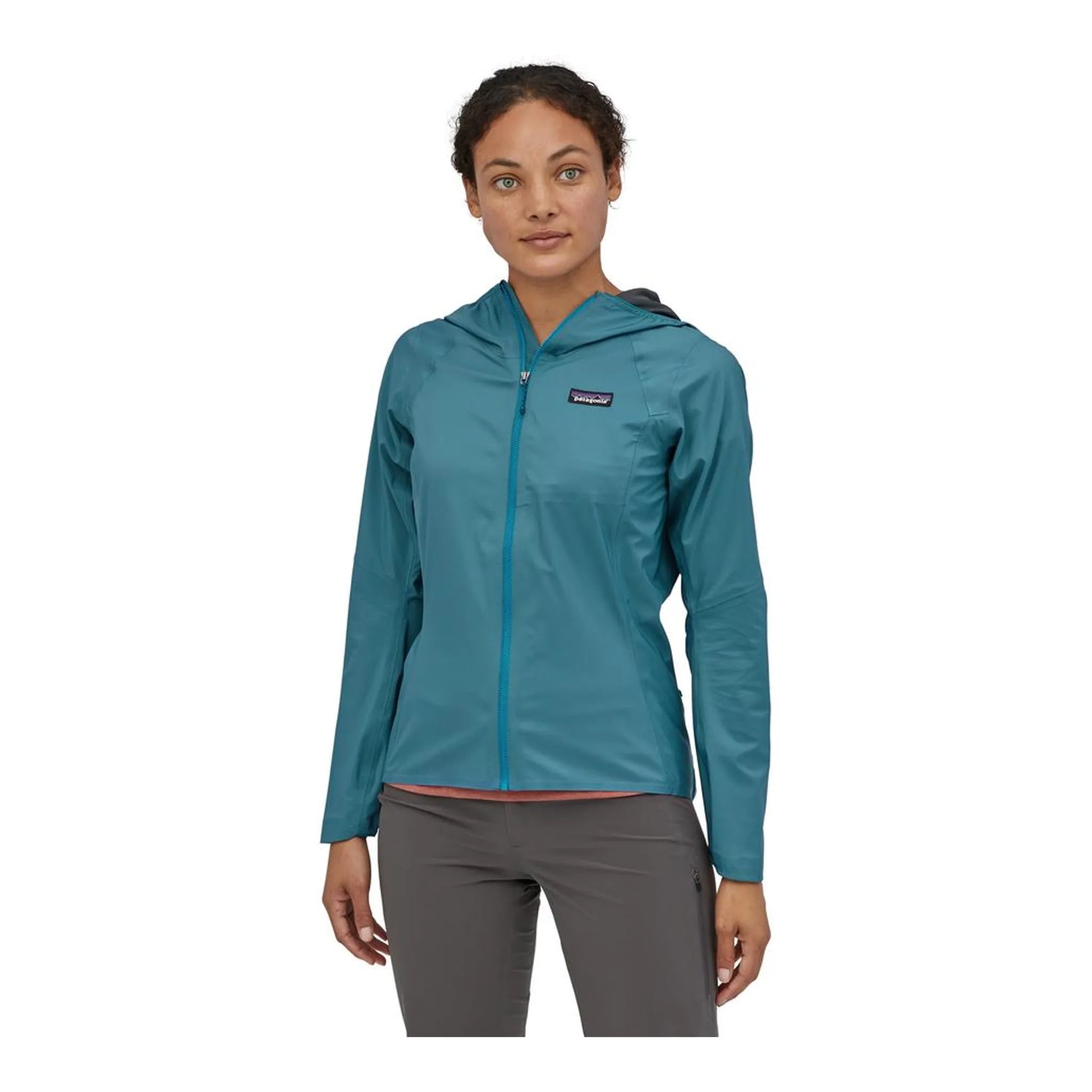 Patagonia W's Dirt Roamer Jkt Damen