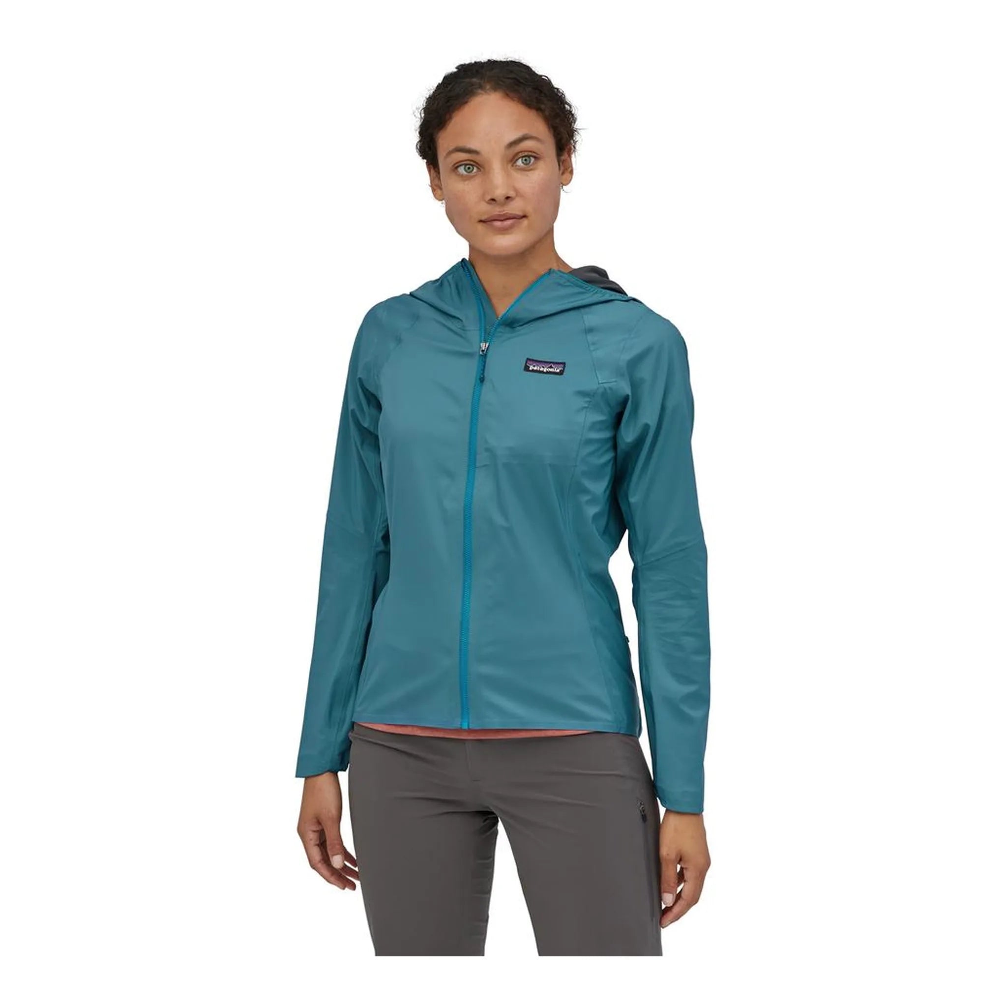 Patagonia W's Dirt Roamer Jkt Damen