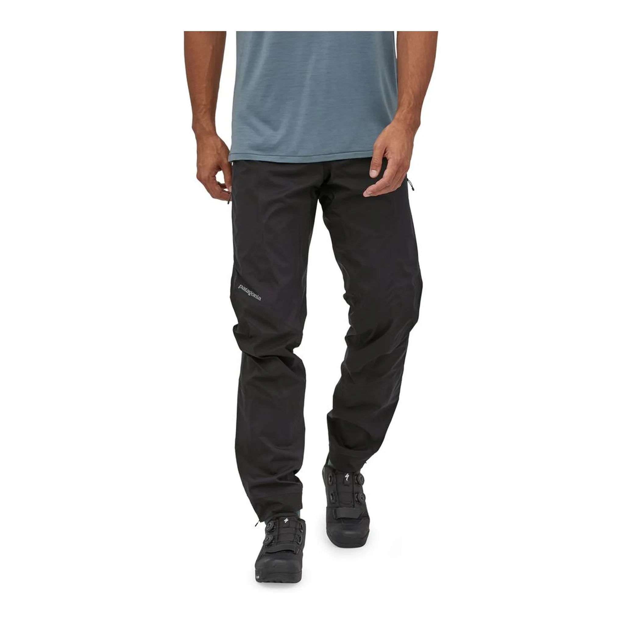 M's Dirt Roamer Storm Pants