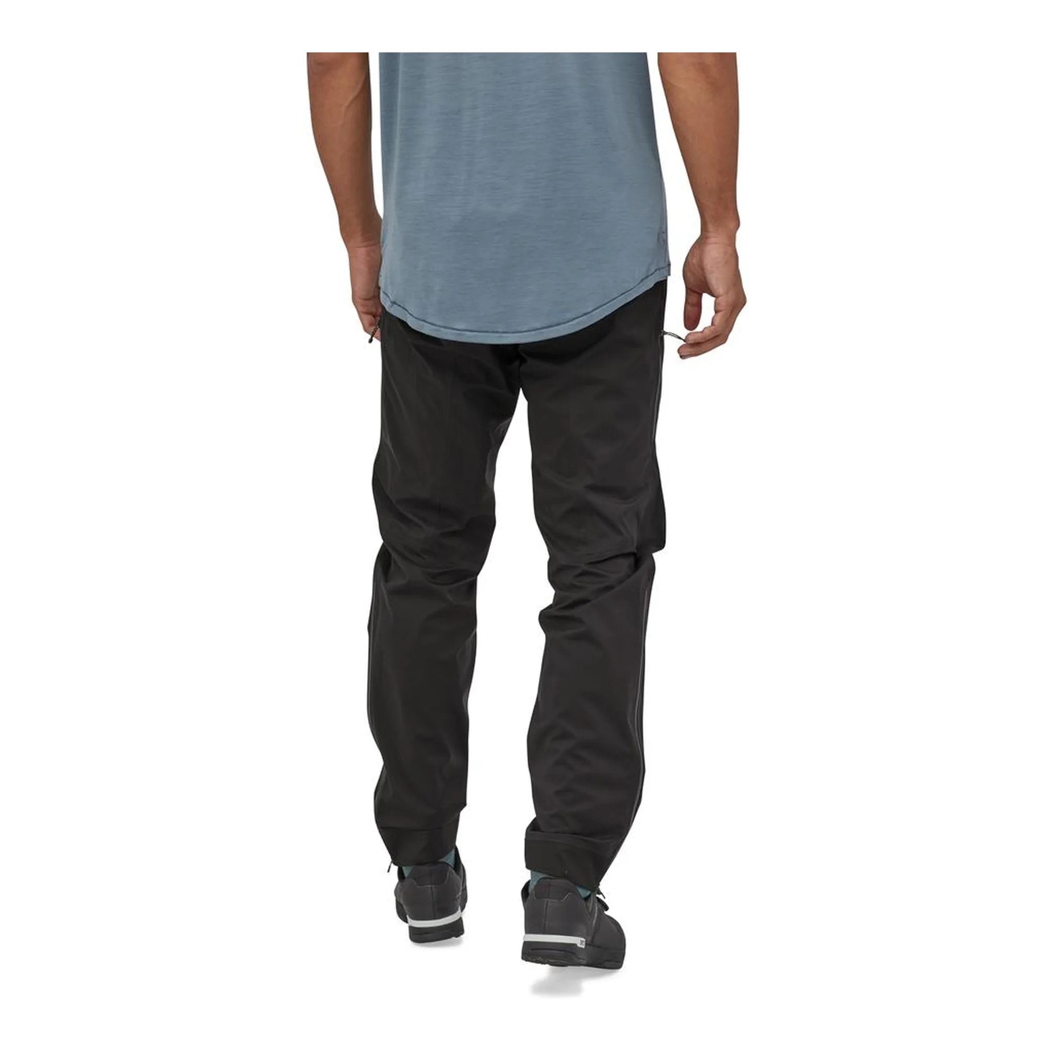 M's Dirt Roamer Storm Pants