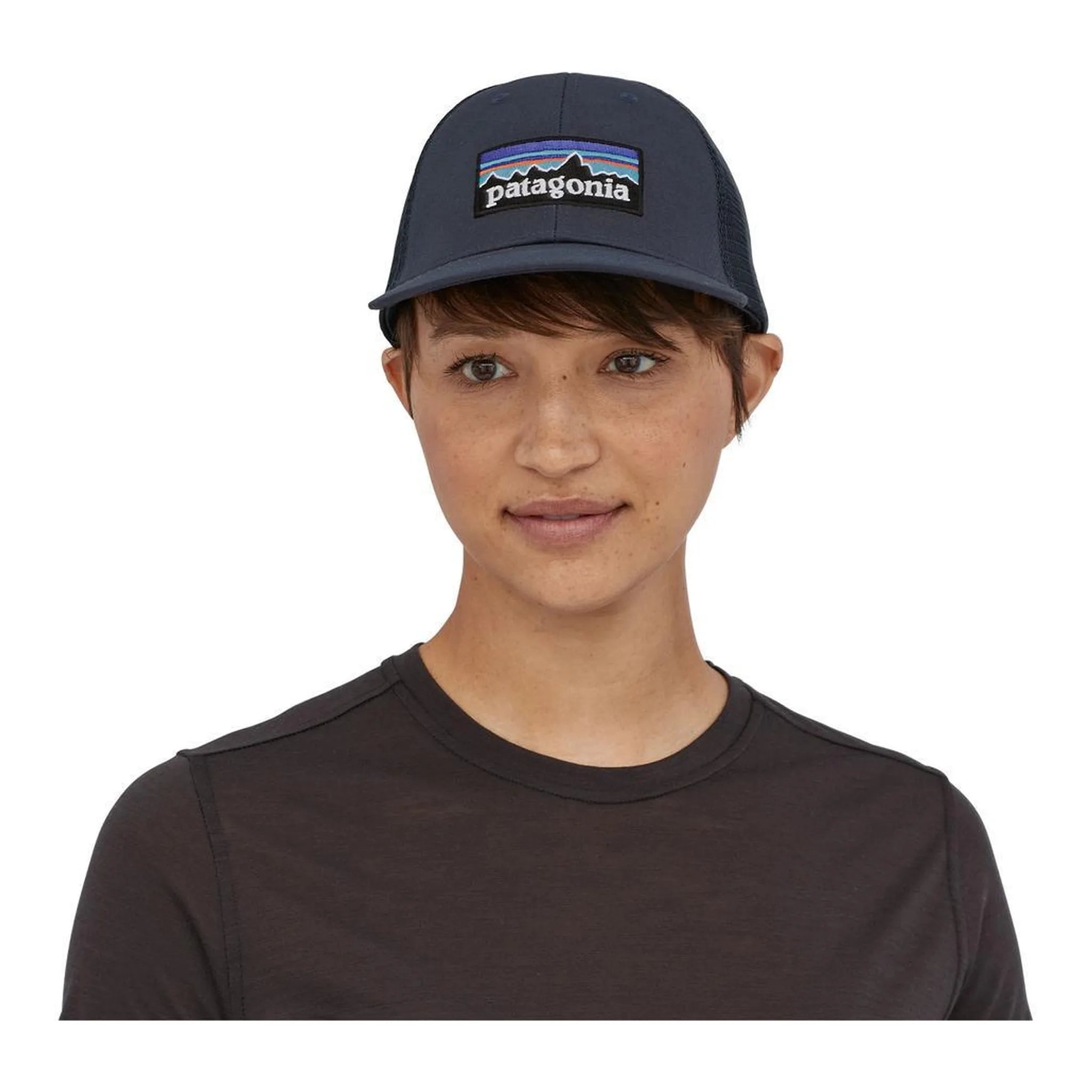 P-6 Logo LoPro Trucker Hat