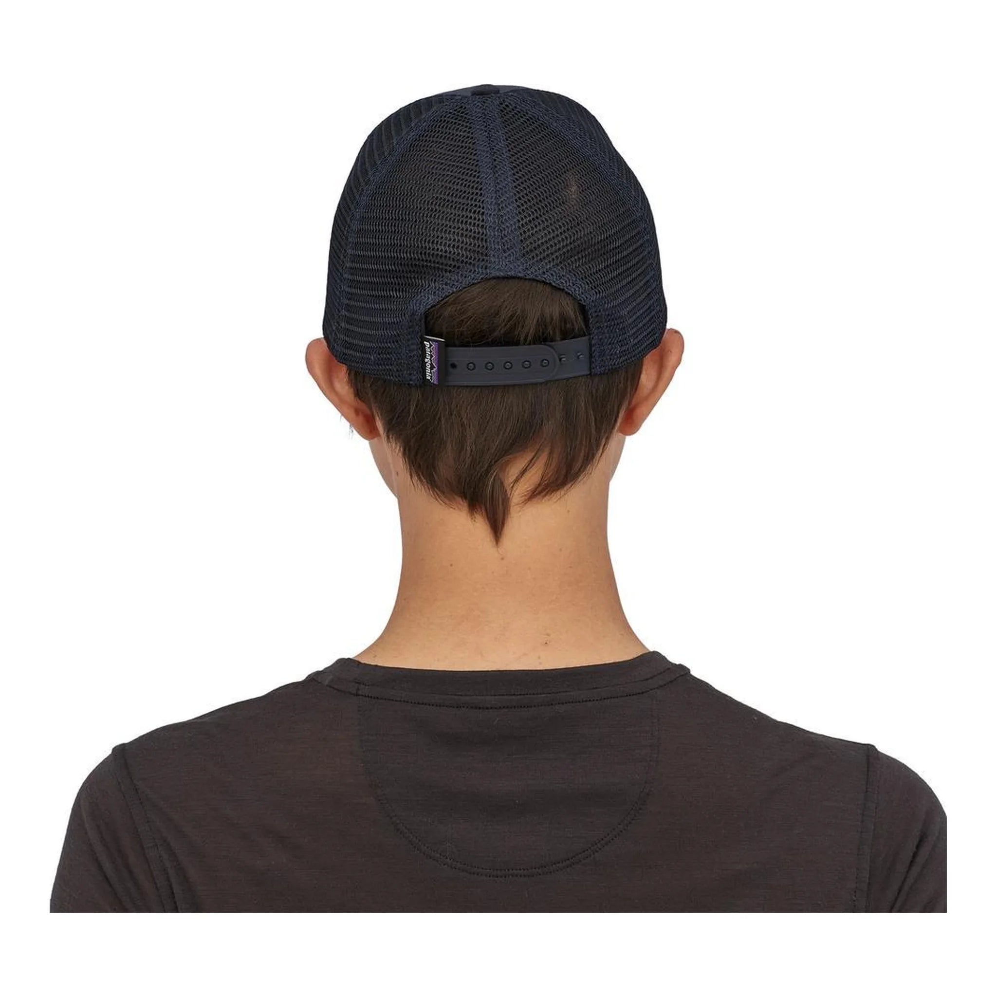 P-6 Logo LoPro Trucker Hat