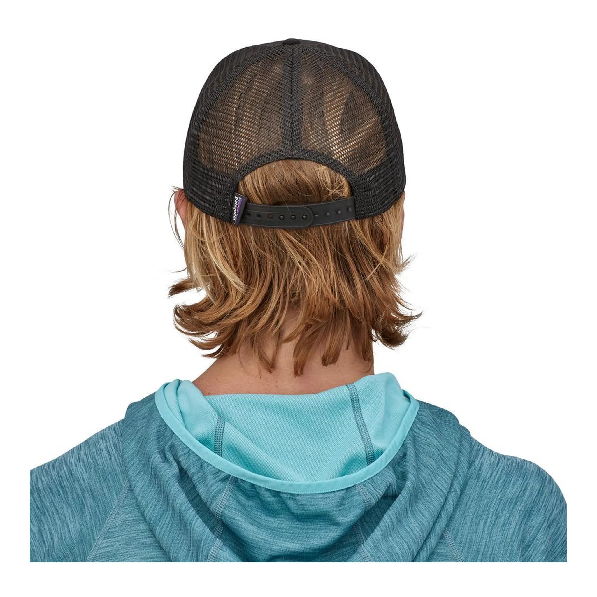 Fitz Roy Trout Trucker Hat