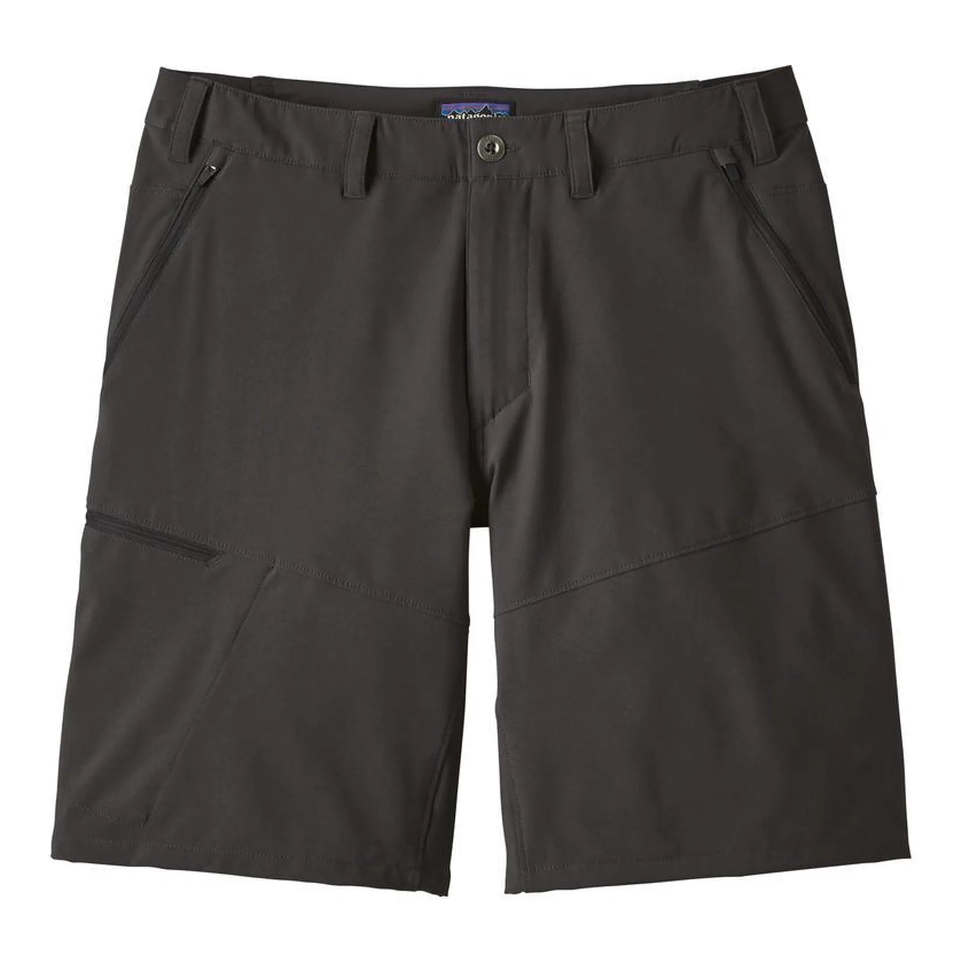 Patagonia M's Altvia Trail Shorts - 10 in. Herren