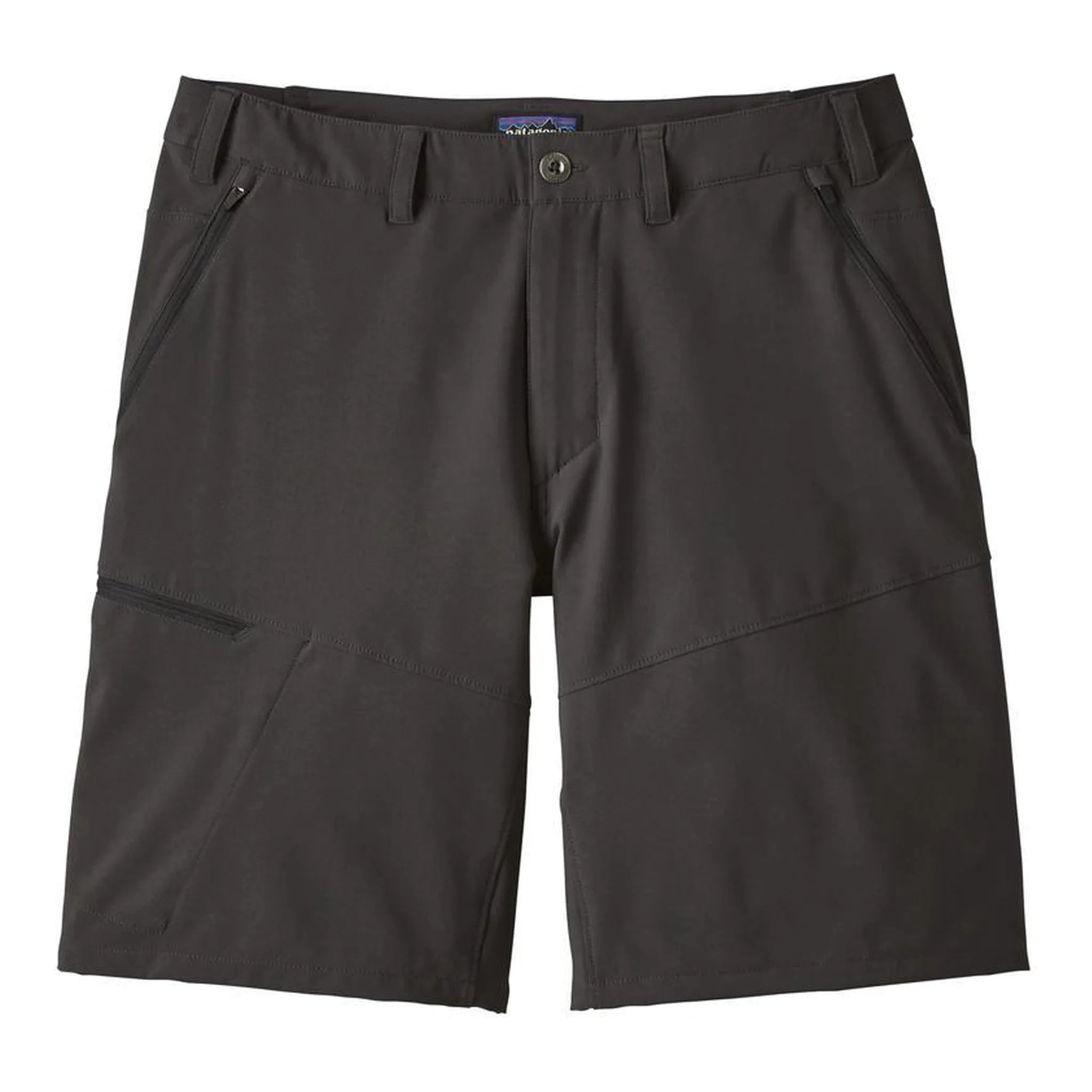 Patagonia M's Altvia Trail Shorts - 10 in. Herren
