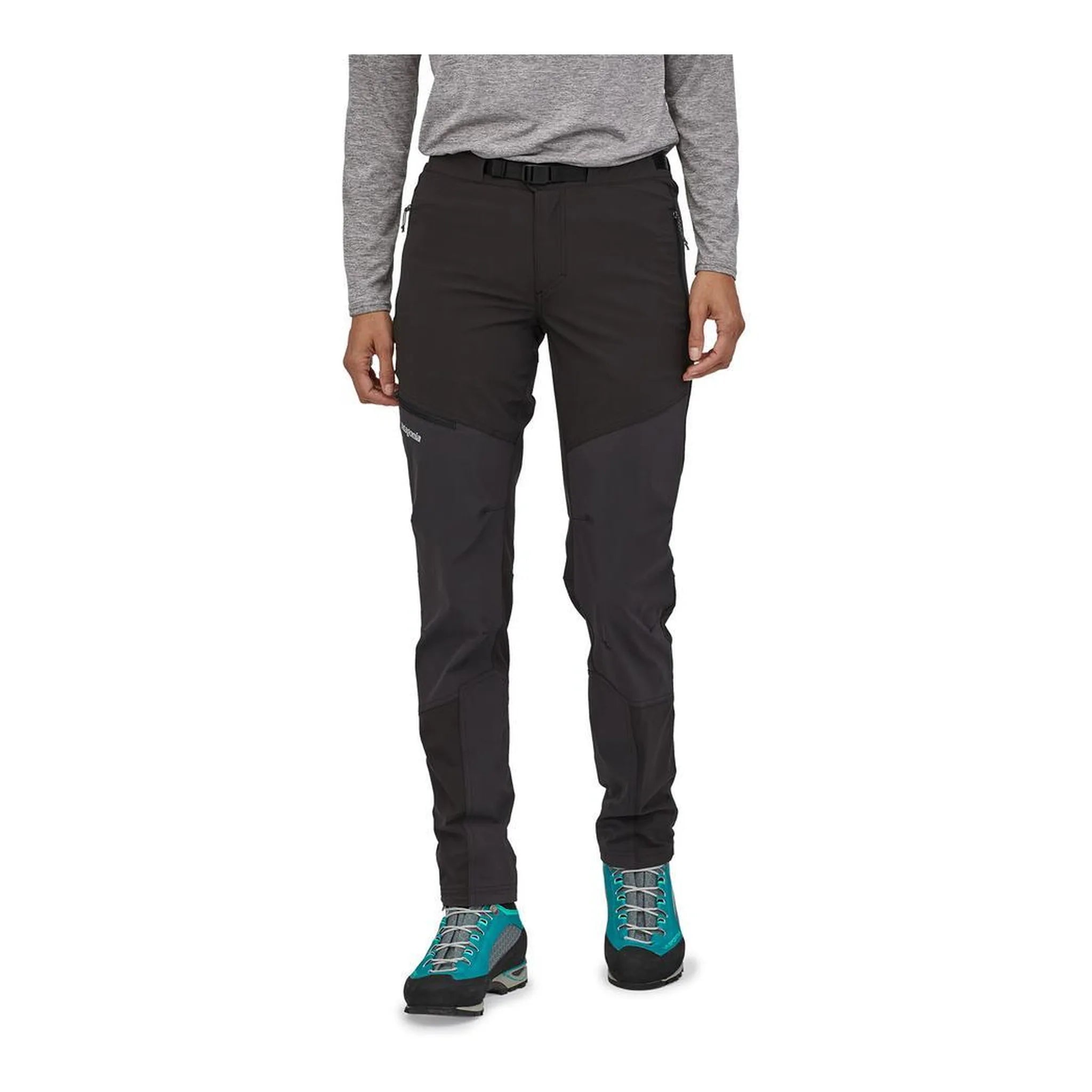 W's Altvia Alpine Pants - Reg