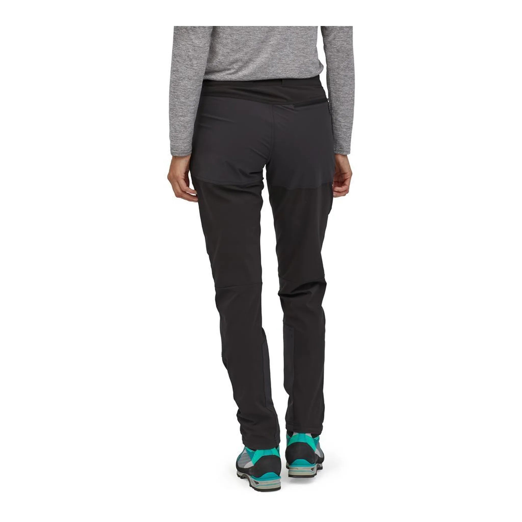 W's Altvia Alpine Pants - Reg