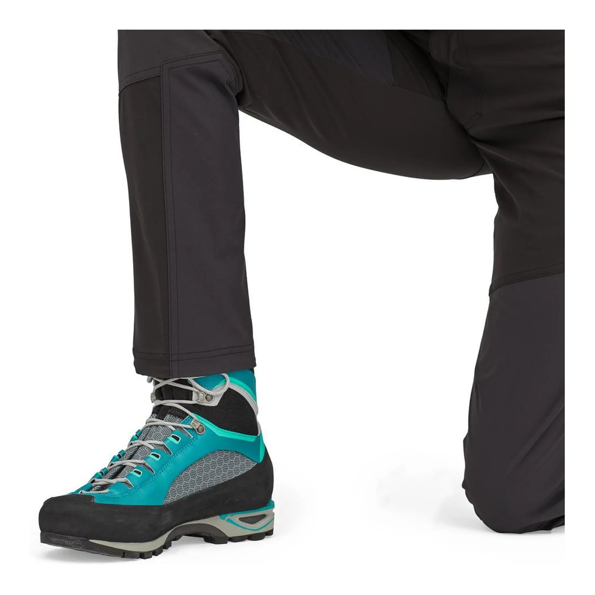 W's Altvia Alpine Pants - Reg