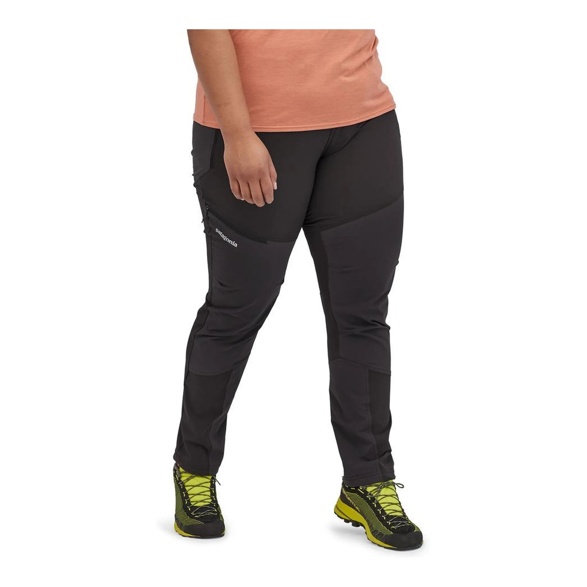 W's Altvia Alpine Pants - Reg