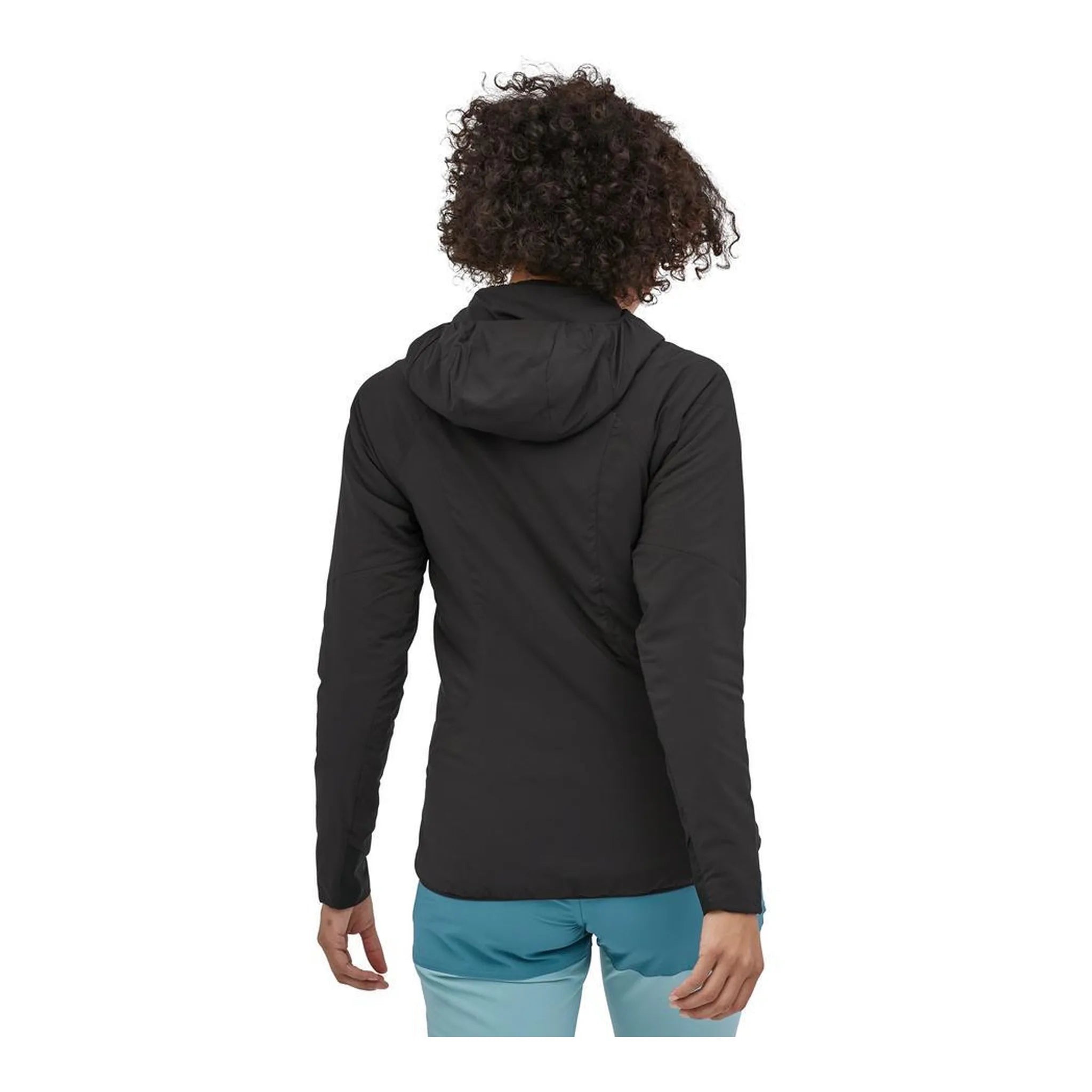 W's Nano-Air Hoody
