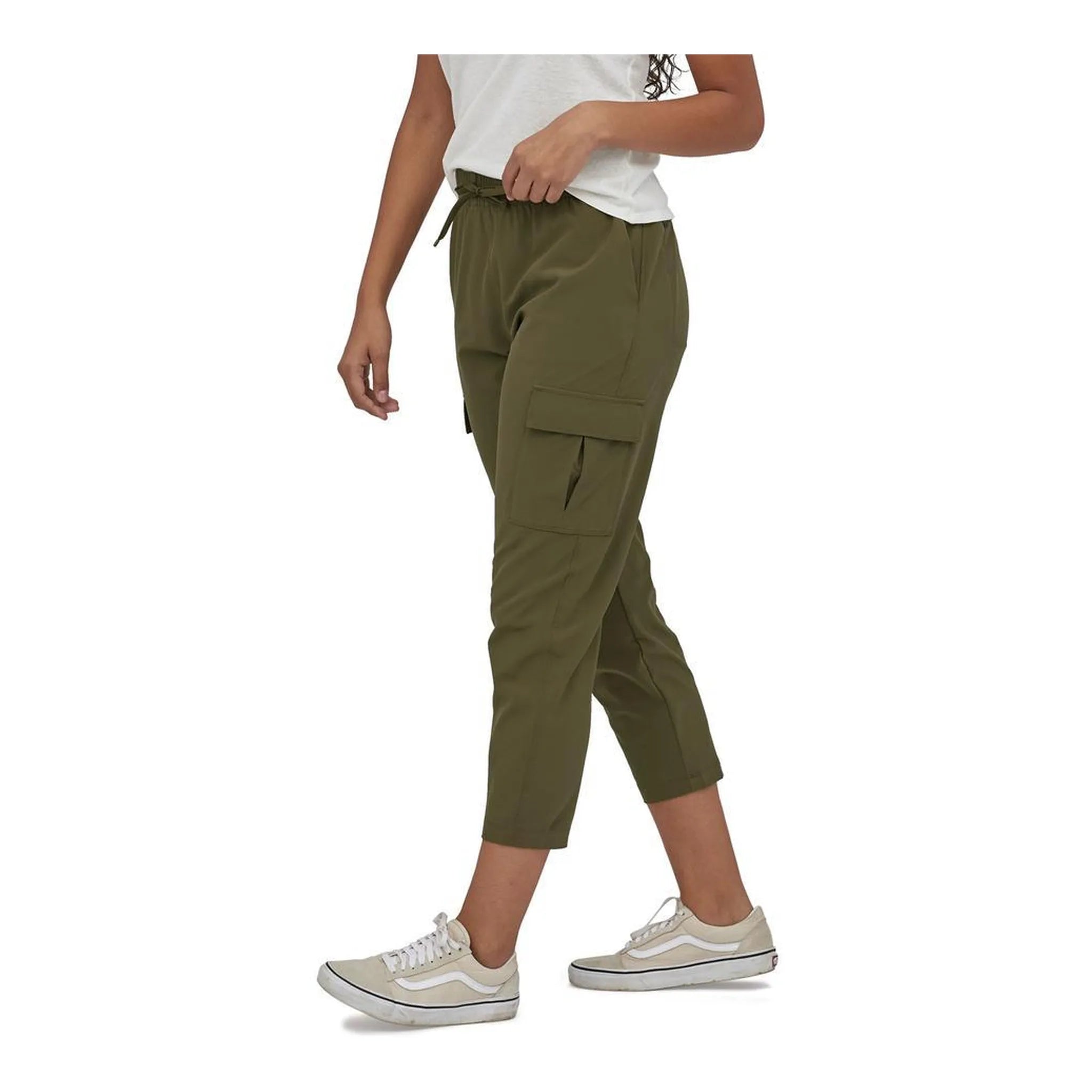 Patagonia W's Fleetwith Pants Damen