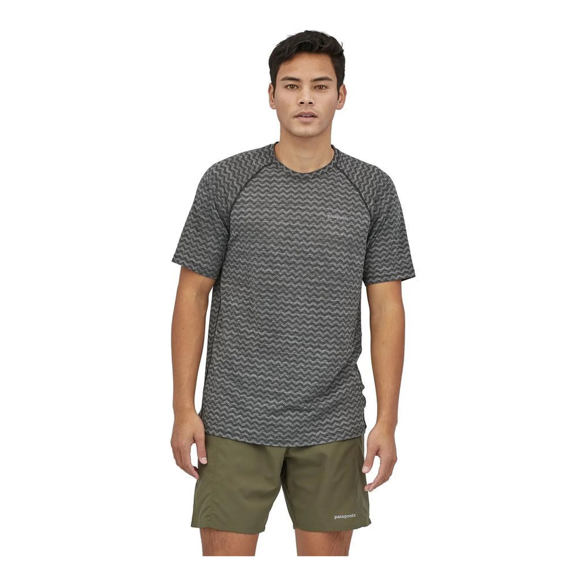 M's Ridge Flow Shirt