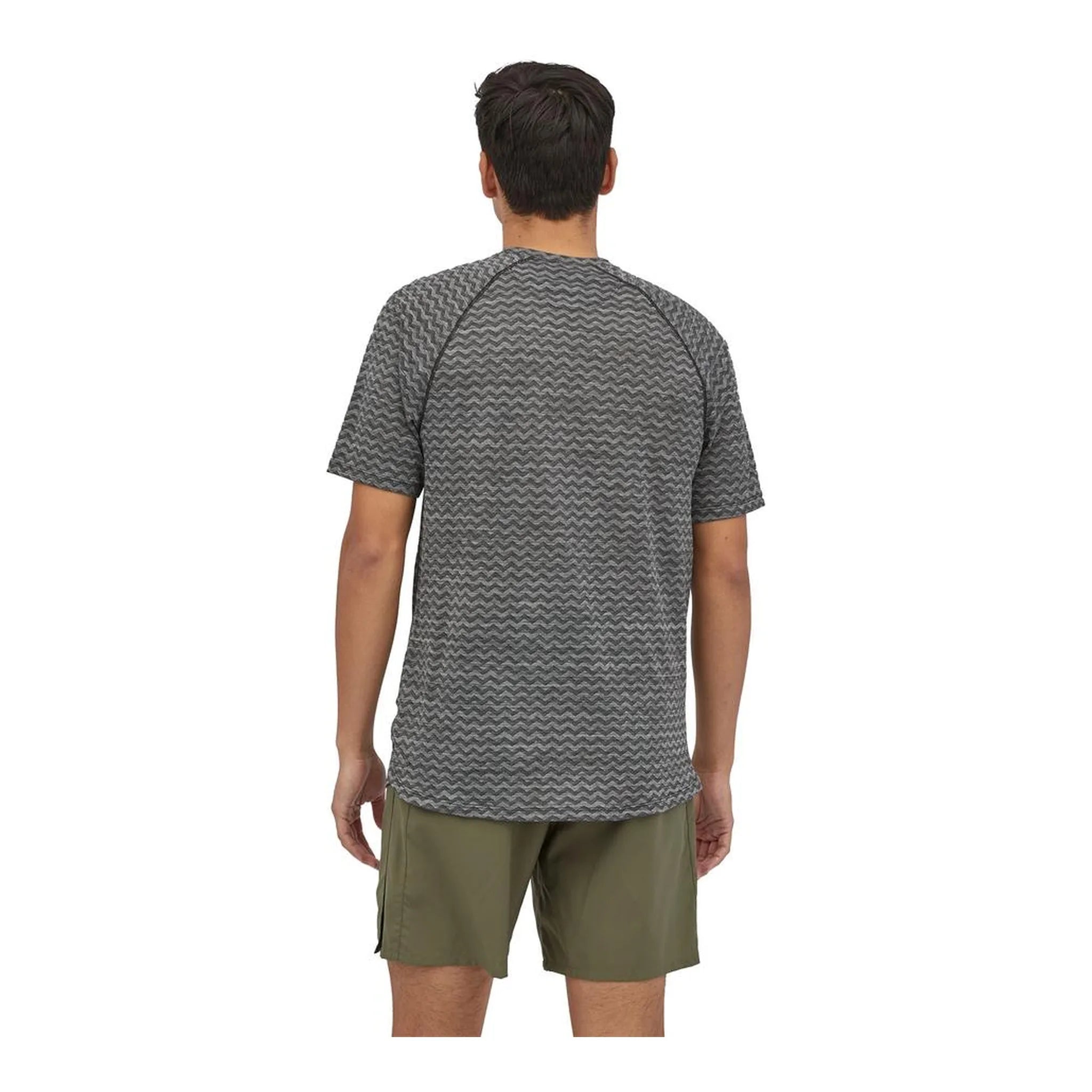 M's Ridge Flow Shirt