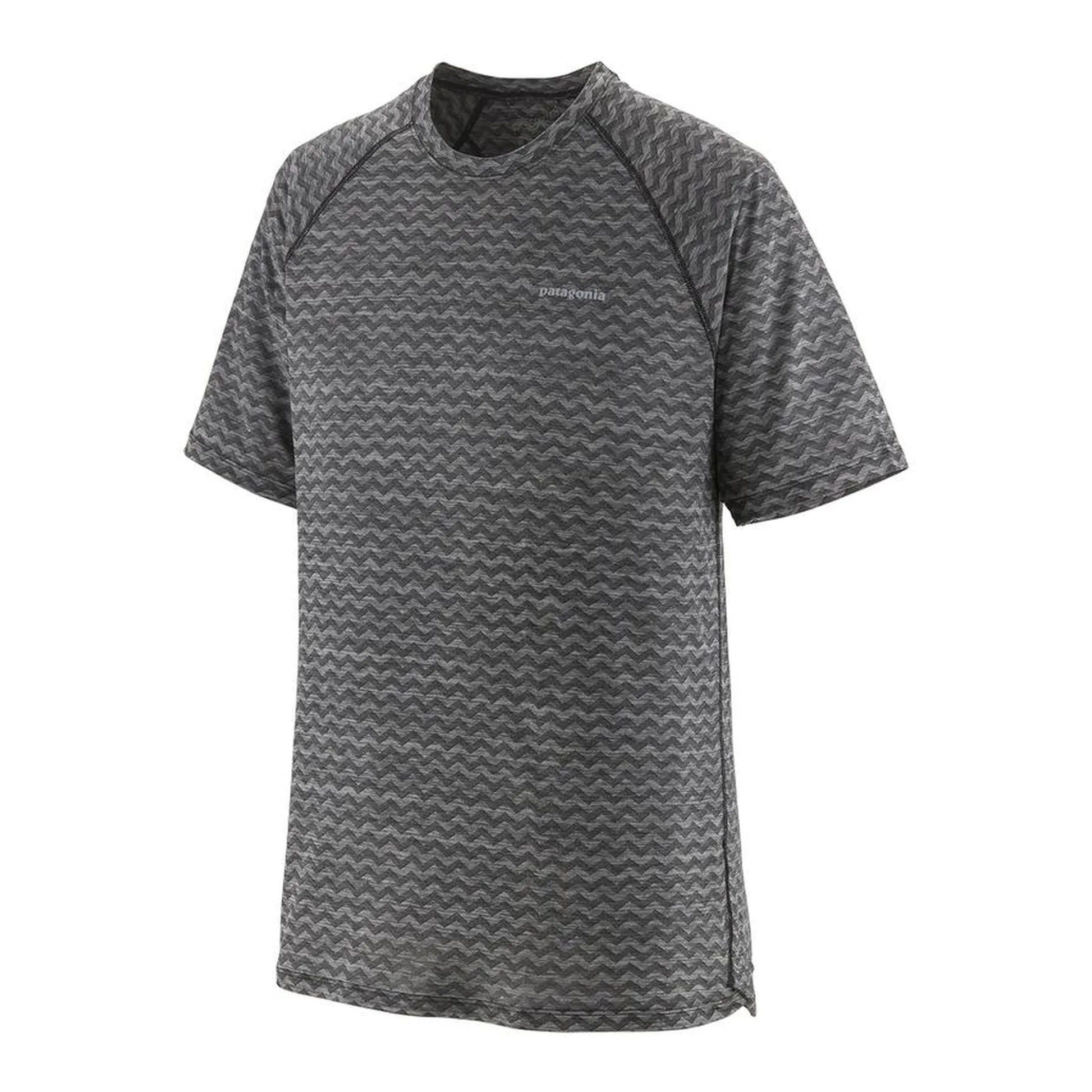 Patagonia M's Ridge Flow Shirt Mens