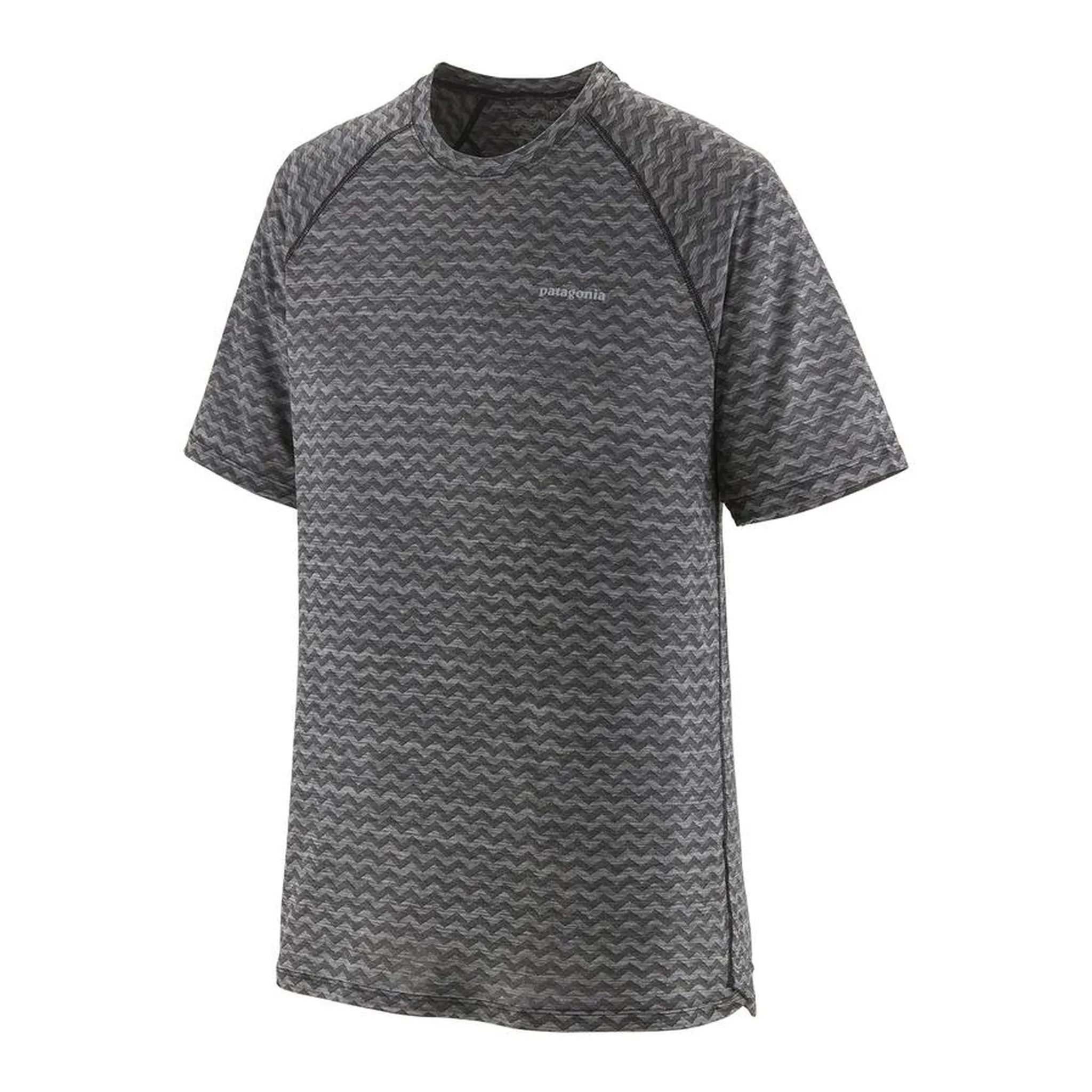 Patagonia M's Ridge Flow Shirt Mens