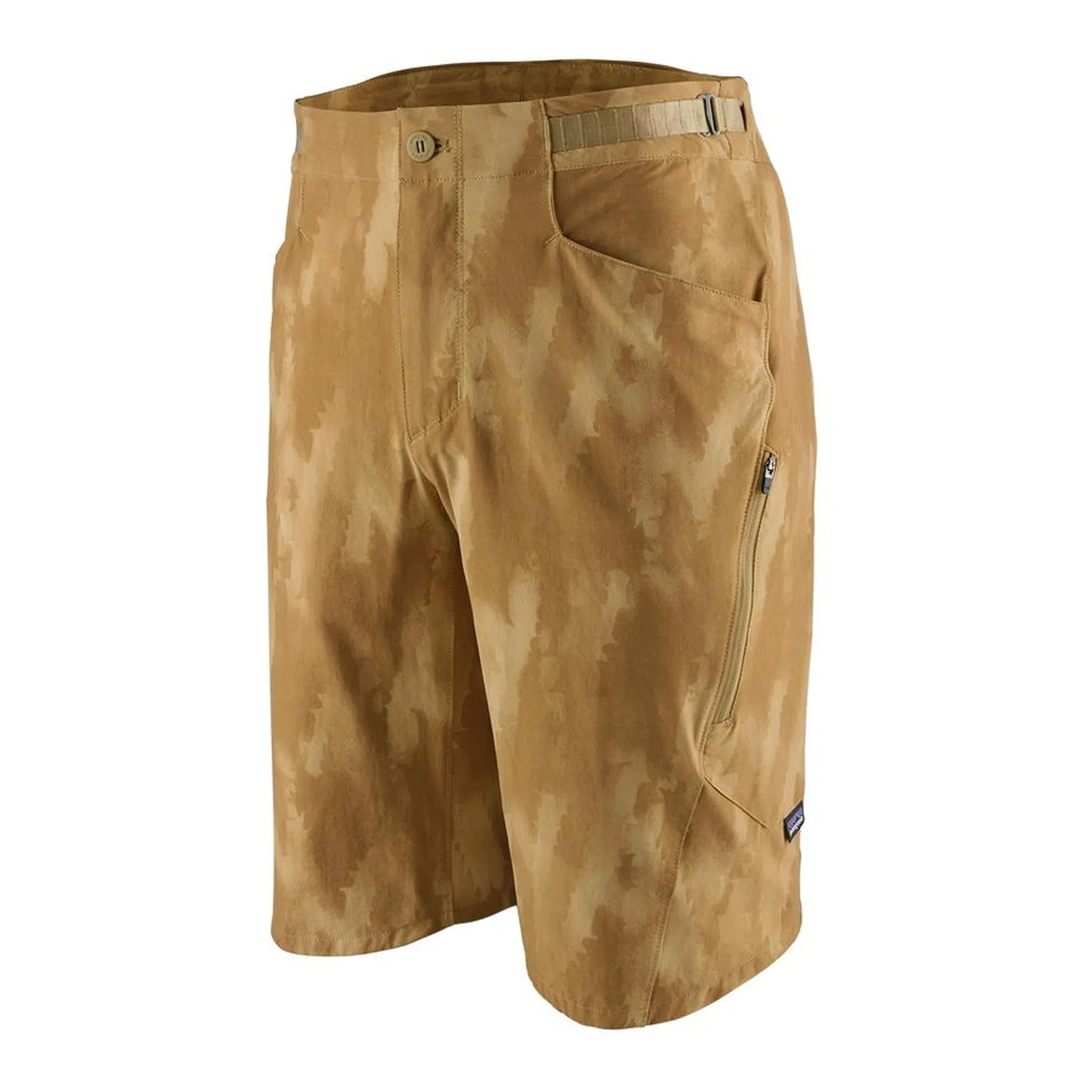 agave big: moray khaki