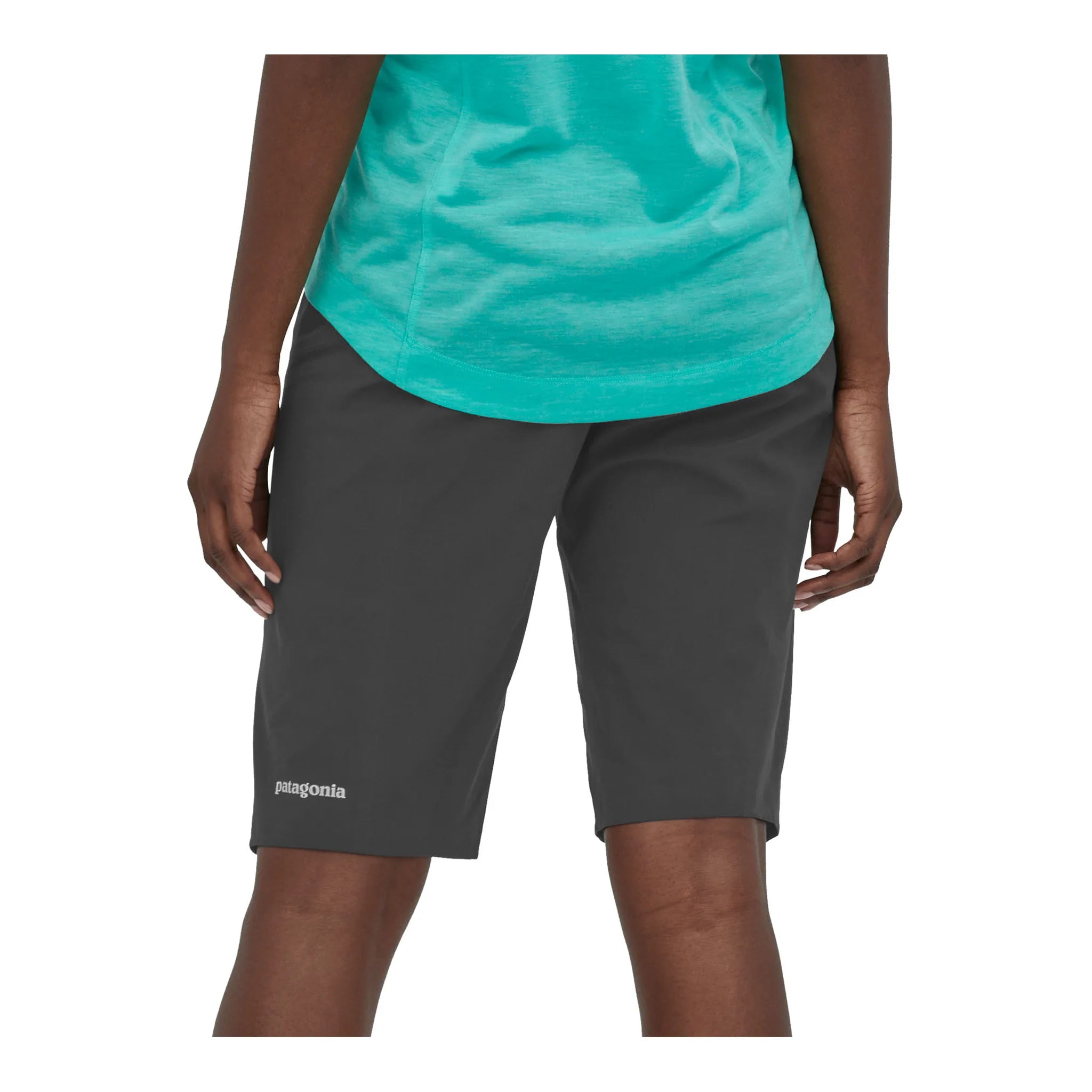 W's Dirt Roamer Bike Shorts