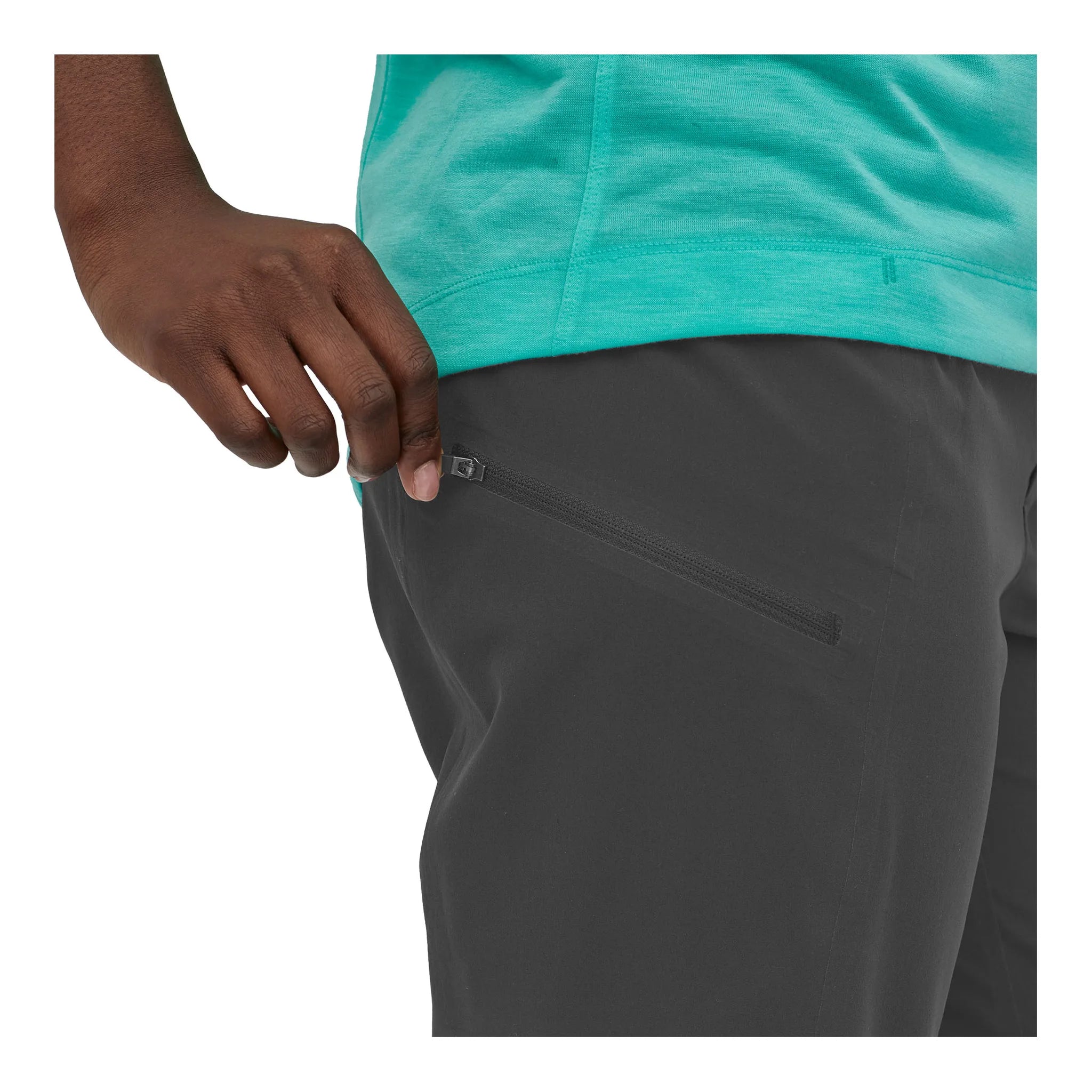 W's Dirt Roamer Bike Shorts