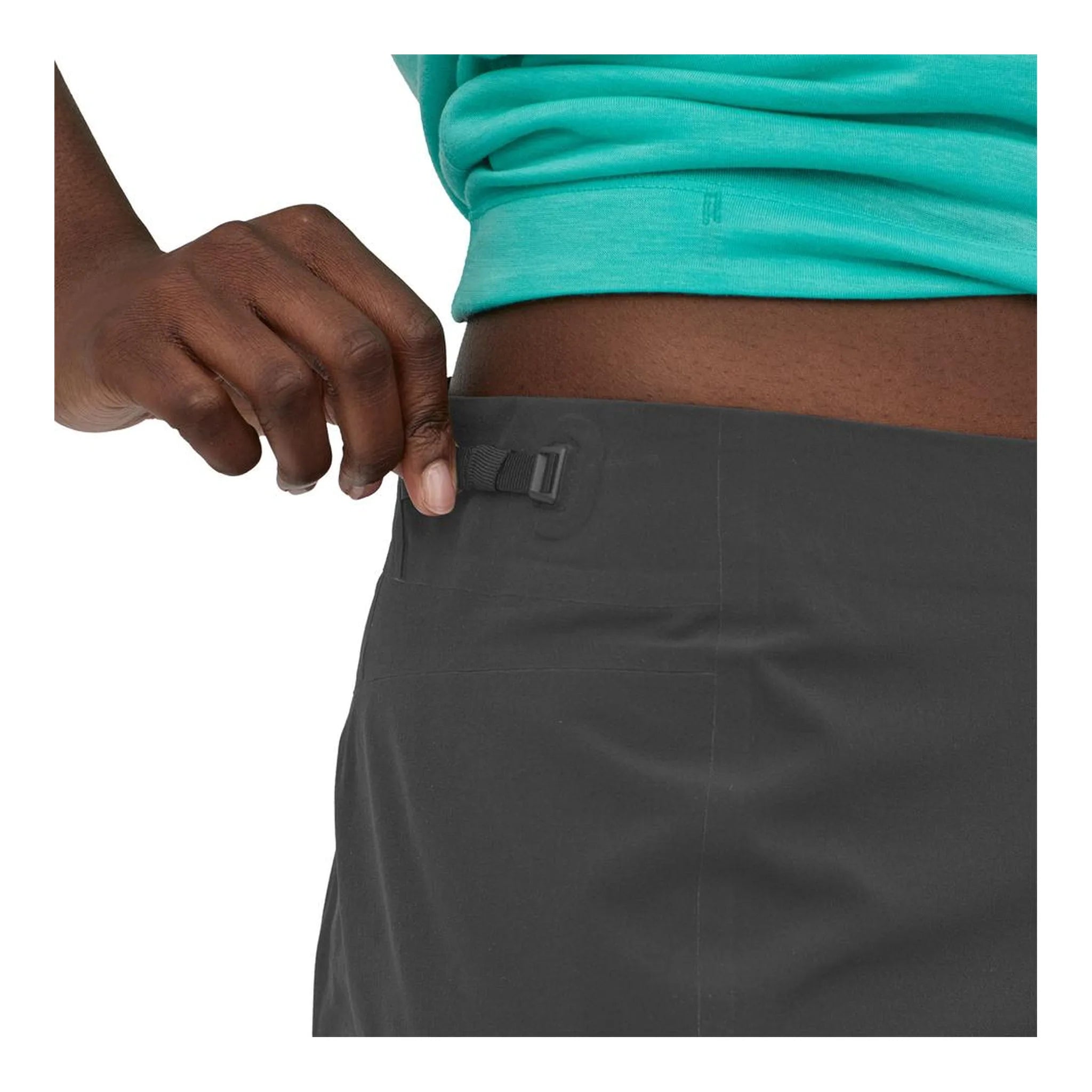 W's Dirt Roamer Bike Shorts