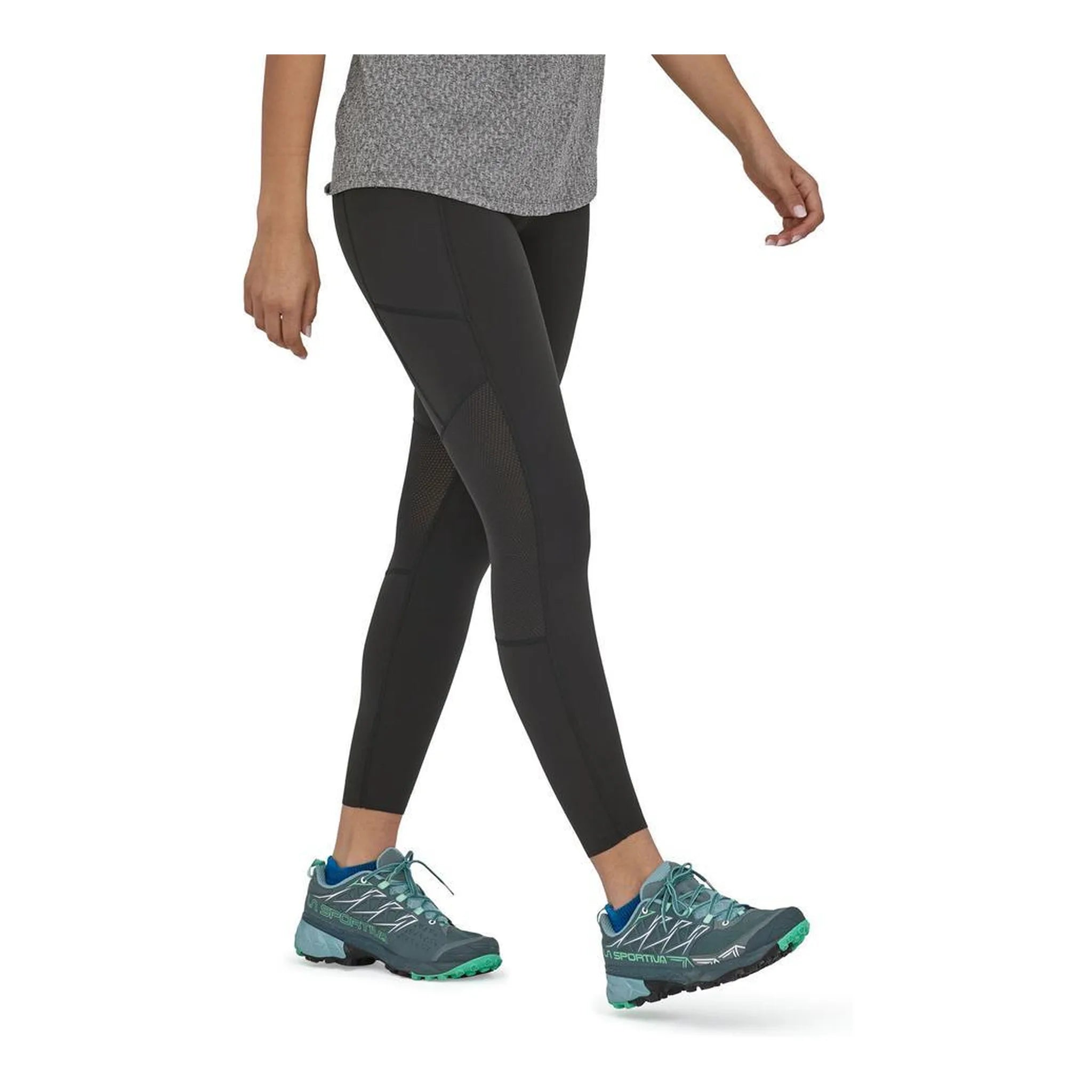 W's Endless Run 7/8 Tights