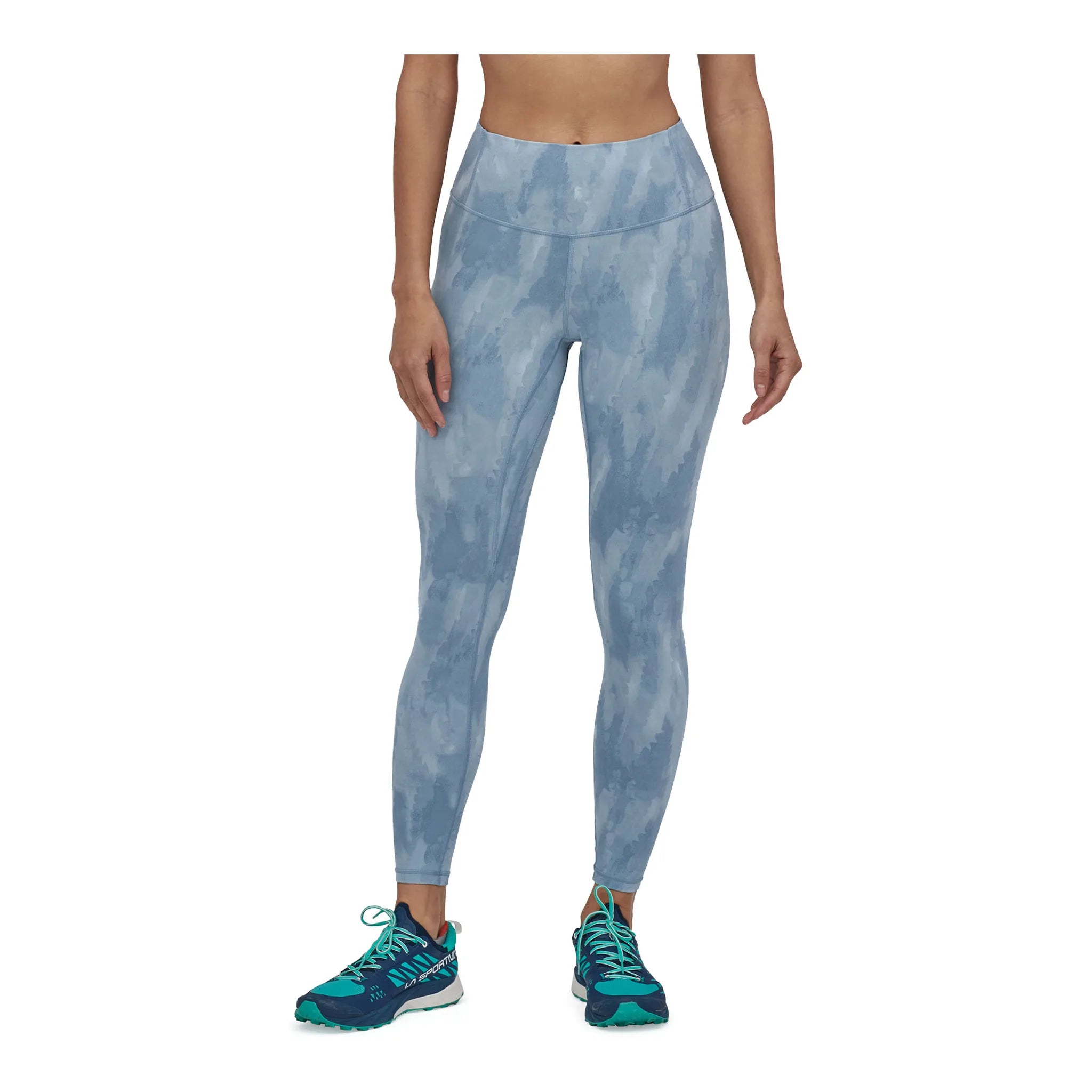 agave big: light plume grey