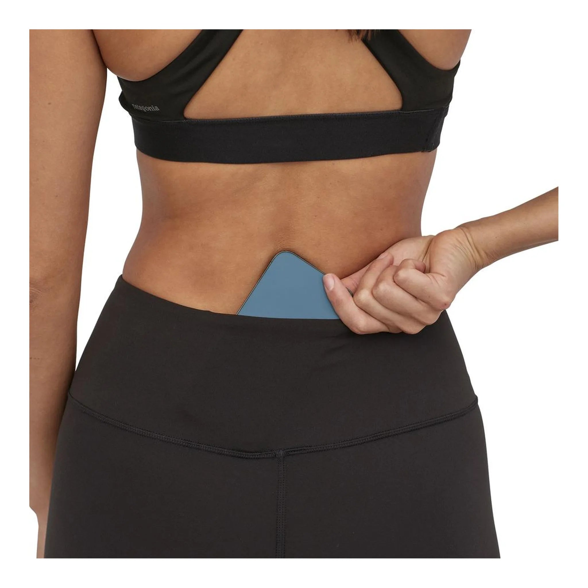 W's Maipo 7/8 Tights