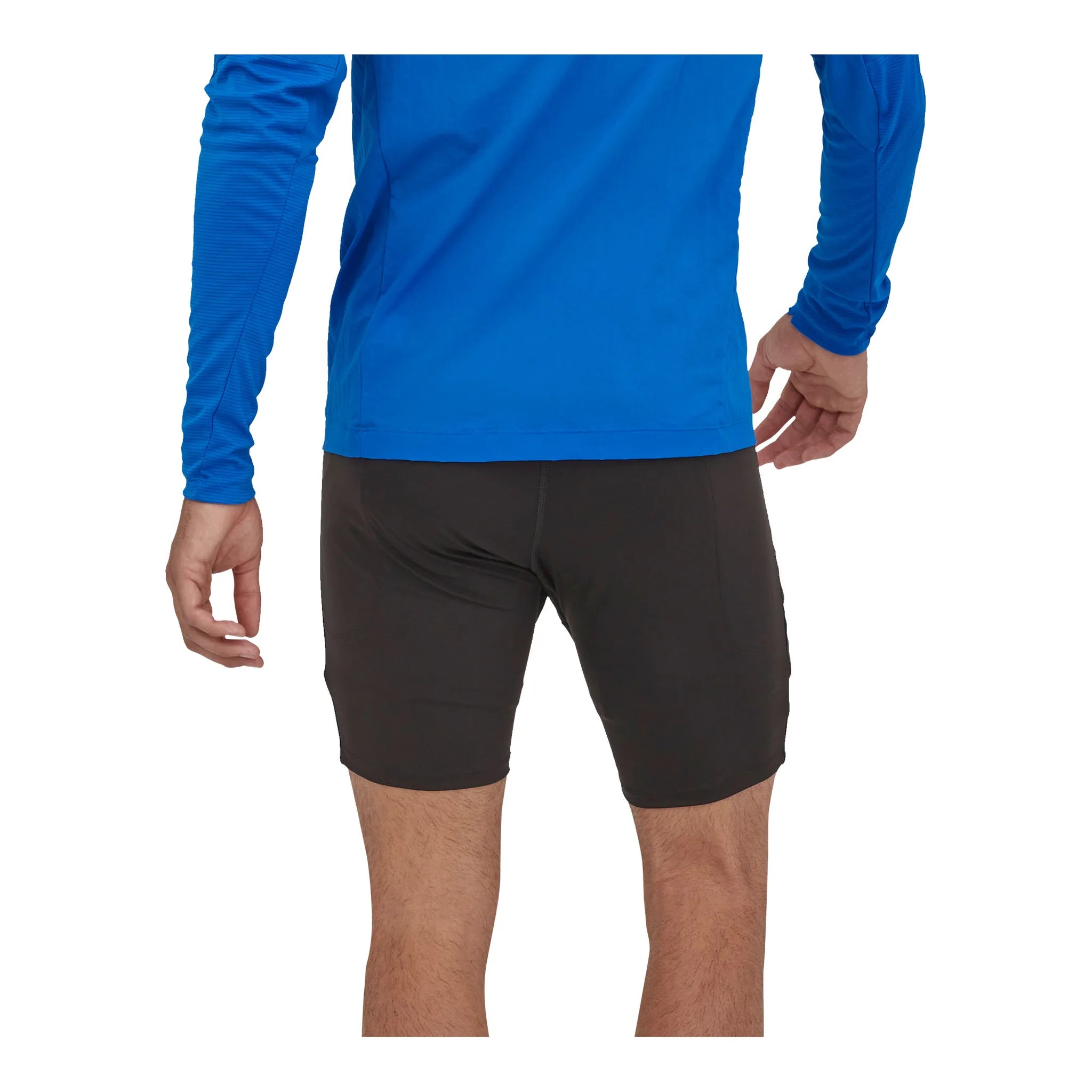 M's Endless Run Shorts