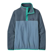 Patagonia W's Micro D Snap-T P/O Damen