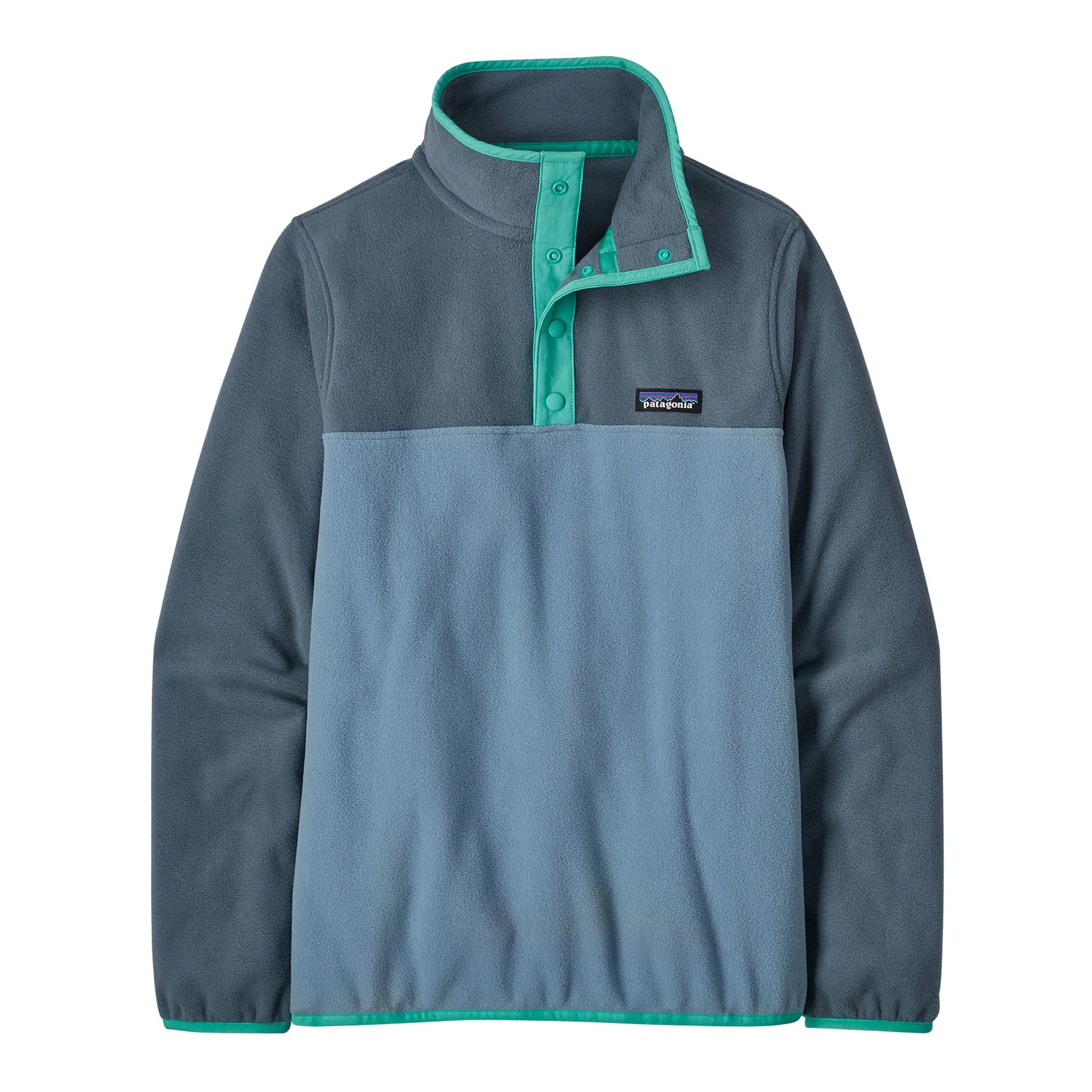 Patagonia W's Micro D Snap-T P/O Damen