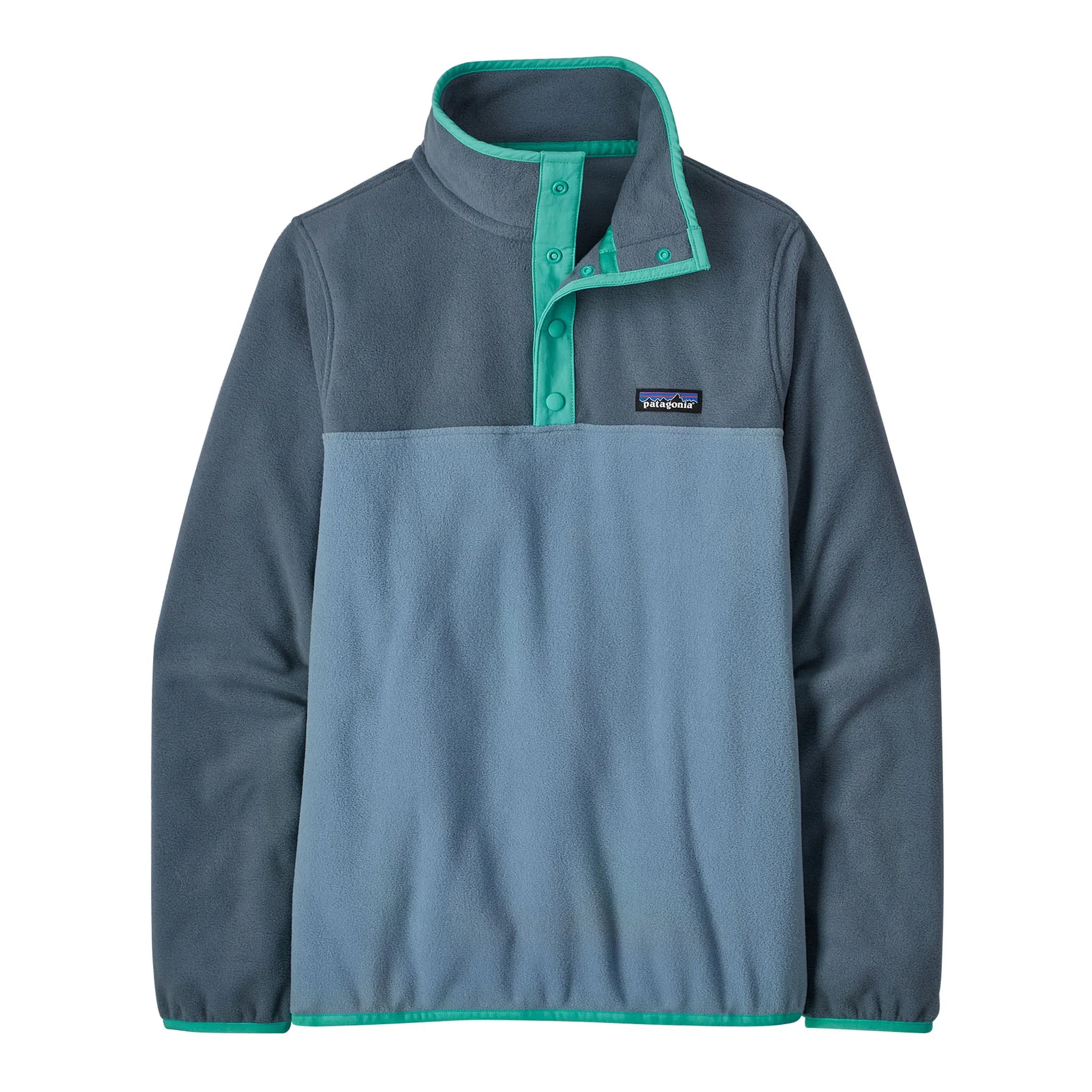 Patagonia W's Micro D Snap-T P/O Damen