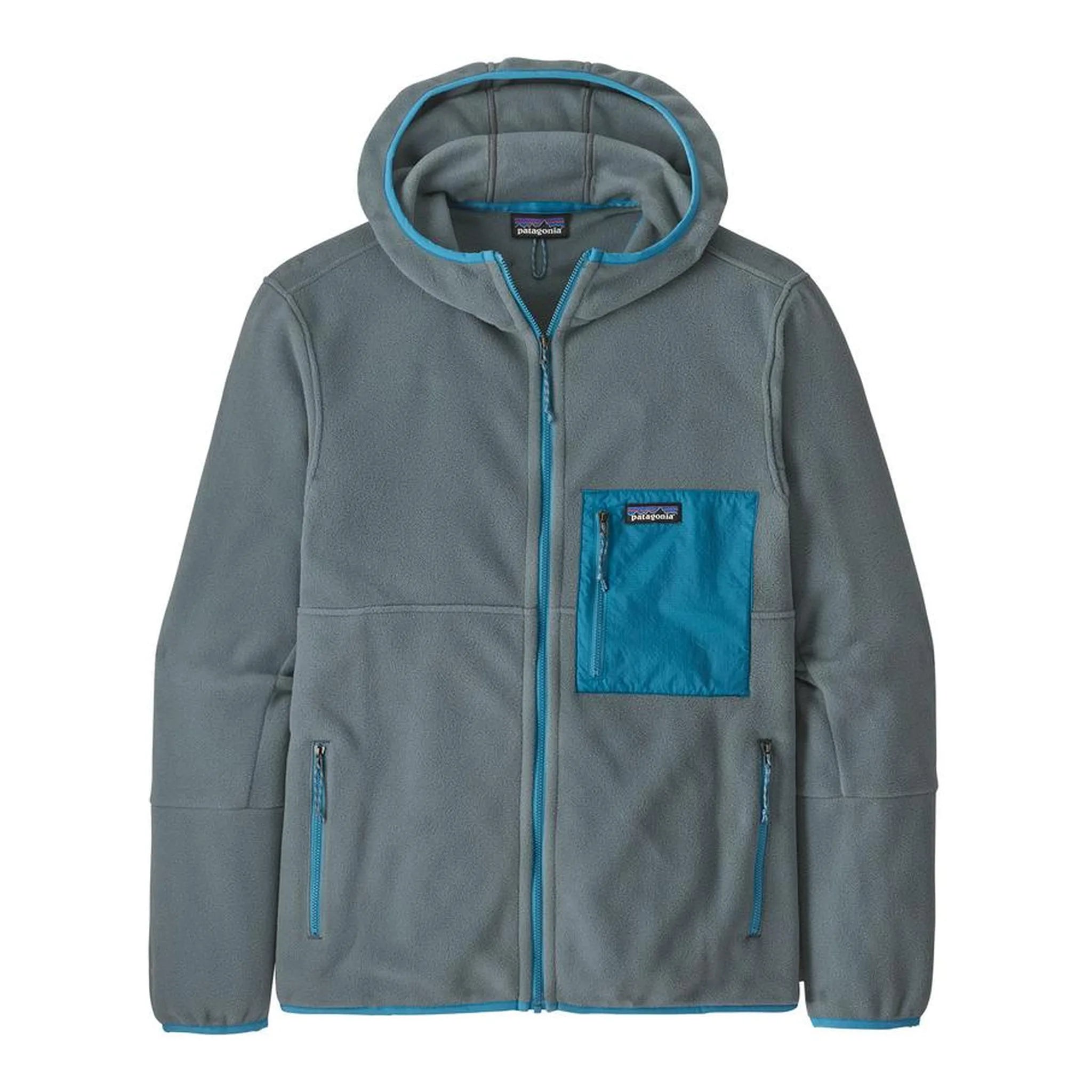 M's Microdini Hoody
