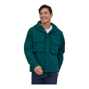 Patagonia M's Isthmus Utility Jkt Herren