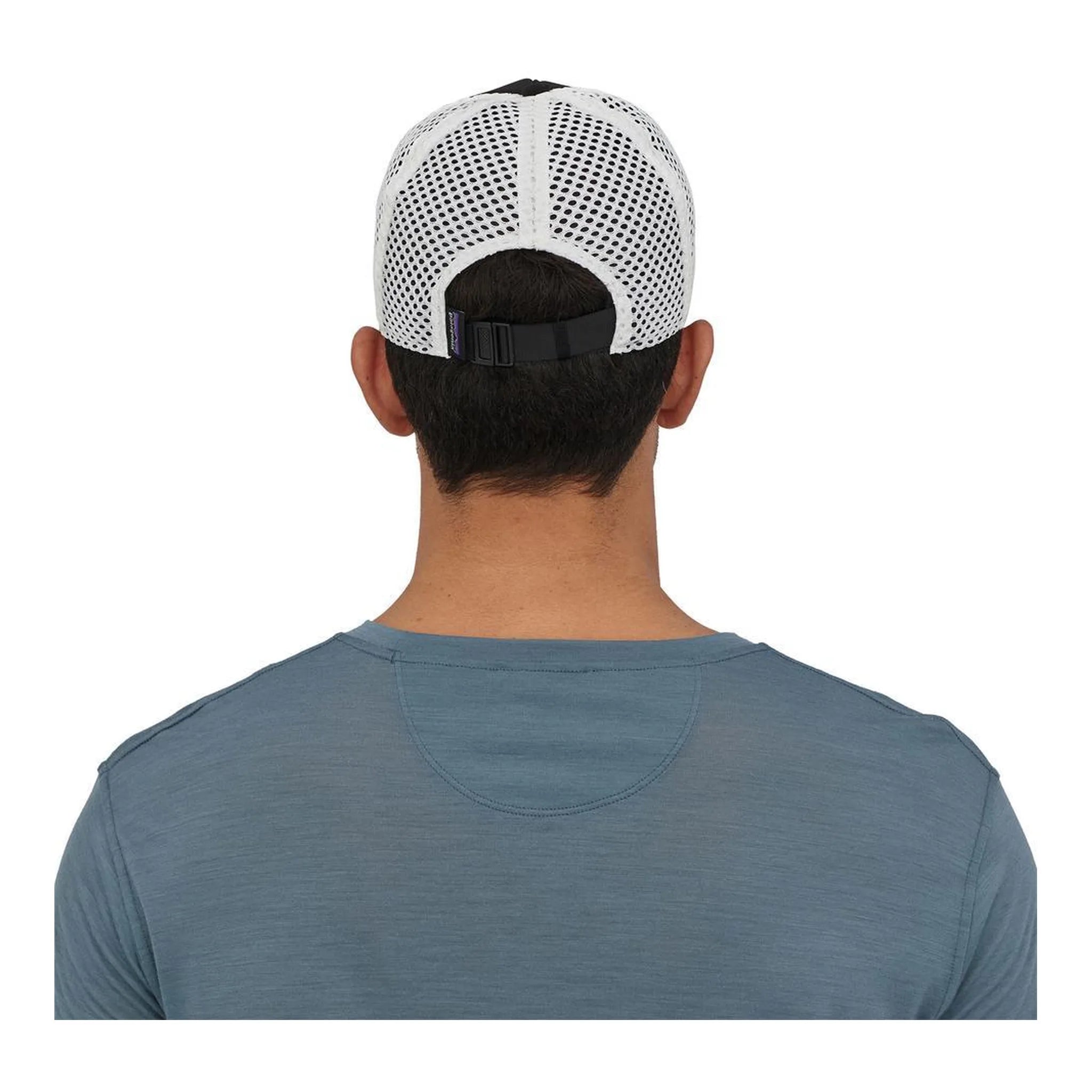 Duckbill Trucker Hat