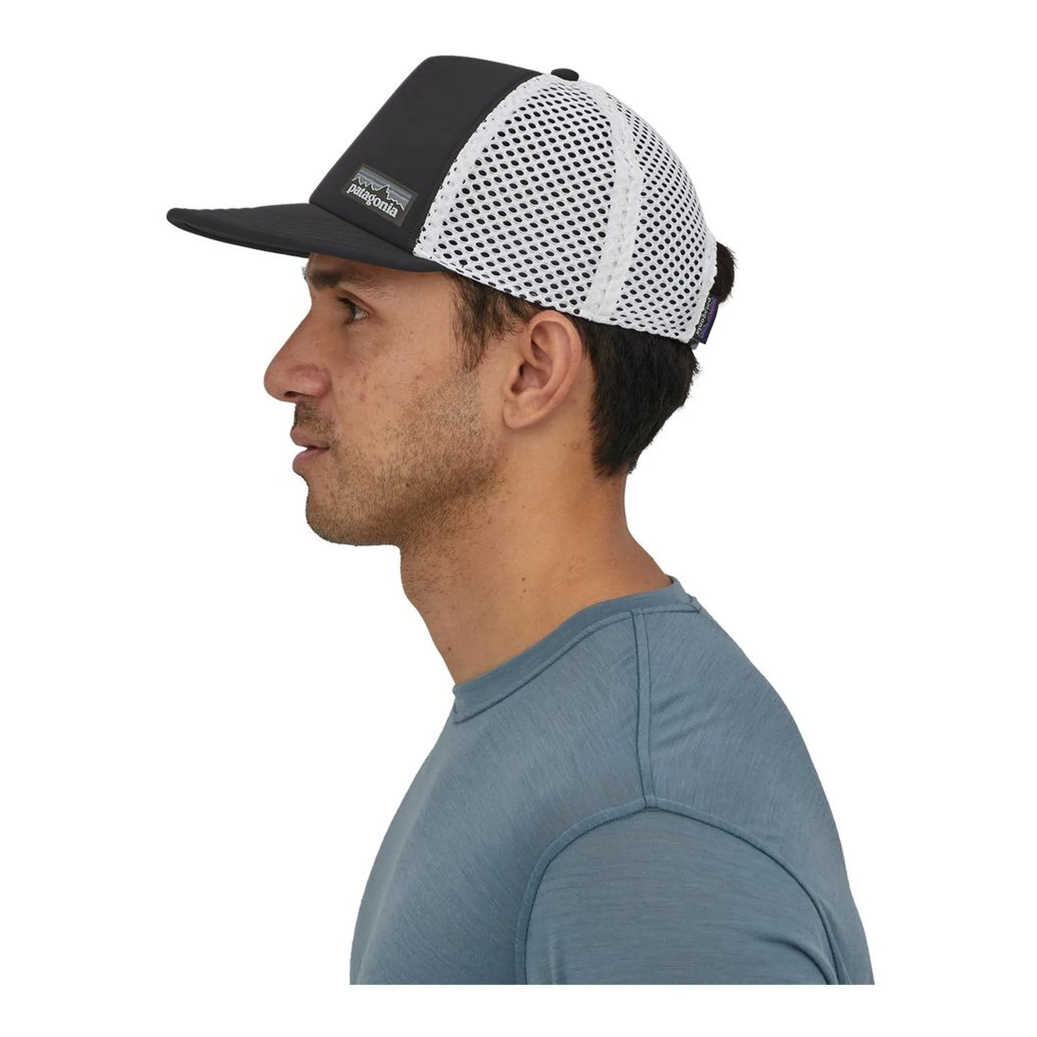 Duckbill Trucker Hat