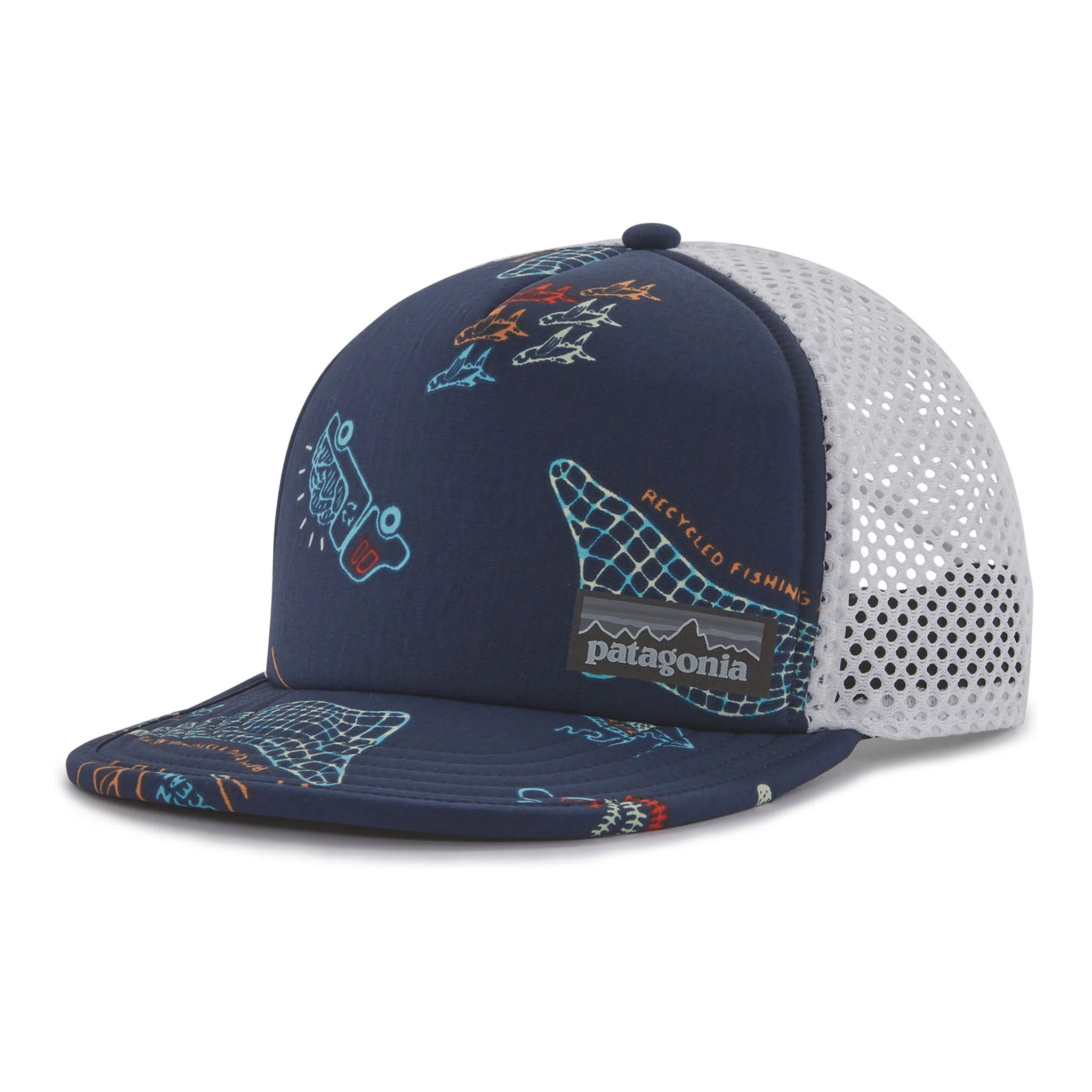 clean currents: tidepool blue