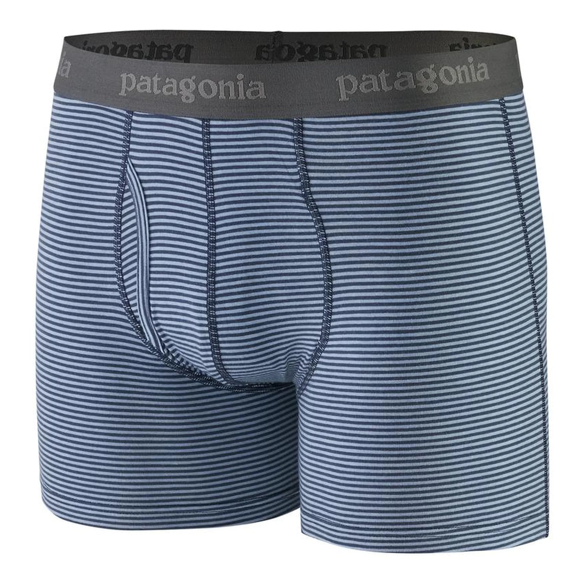 fathom stripe: new navy