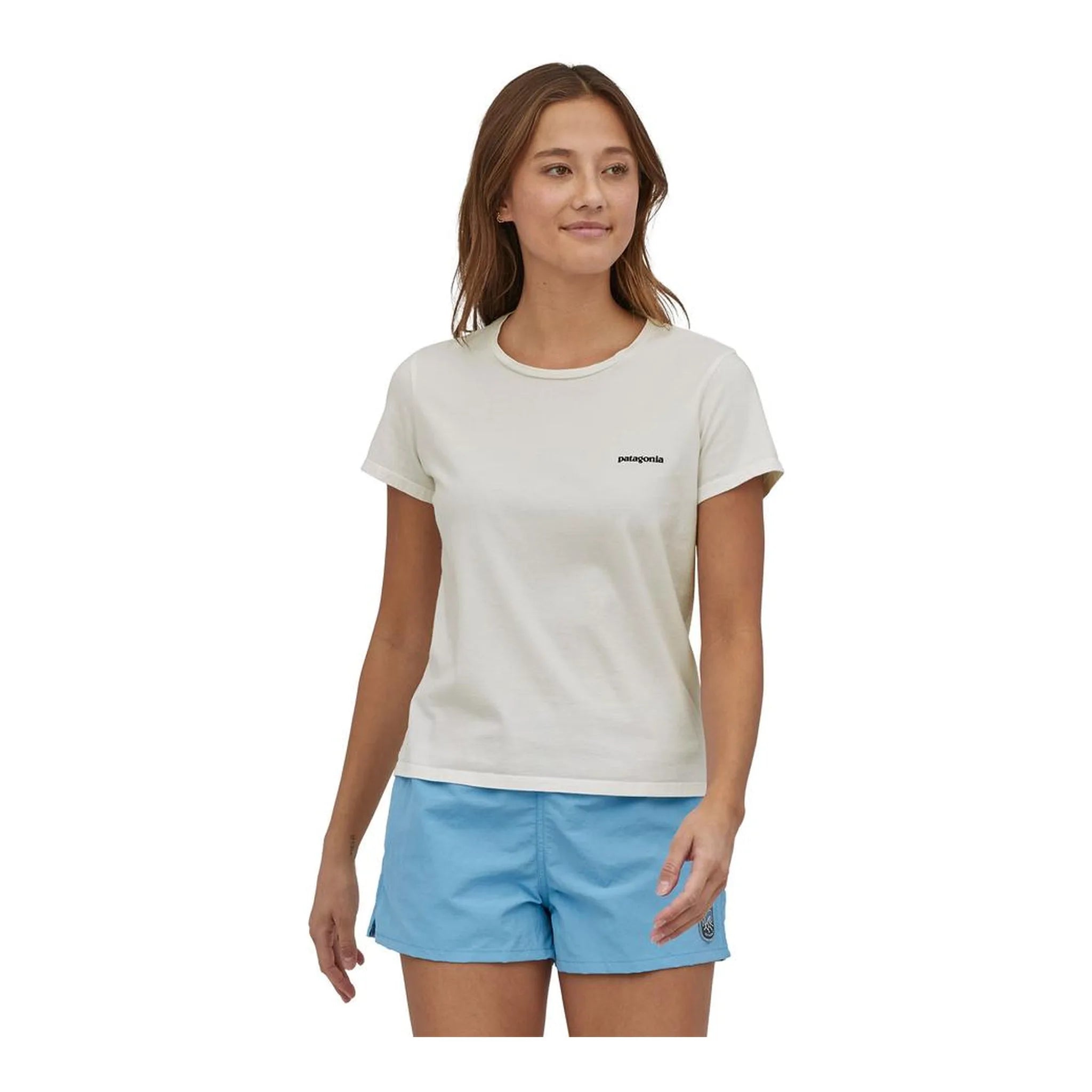 W's P-6 Mission Organic T-Shirt