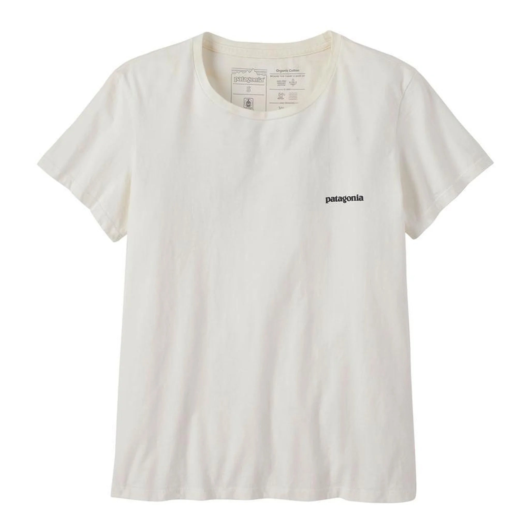 W's P-6 Mission Organic T-Shirt