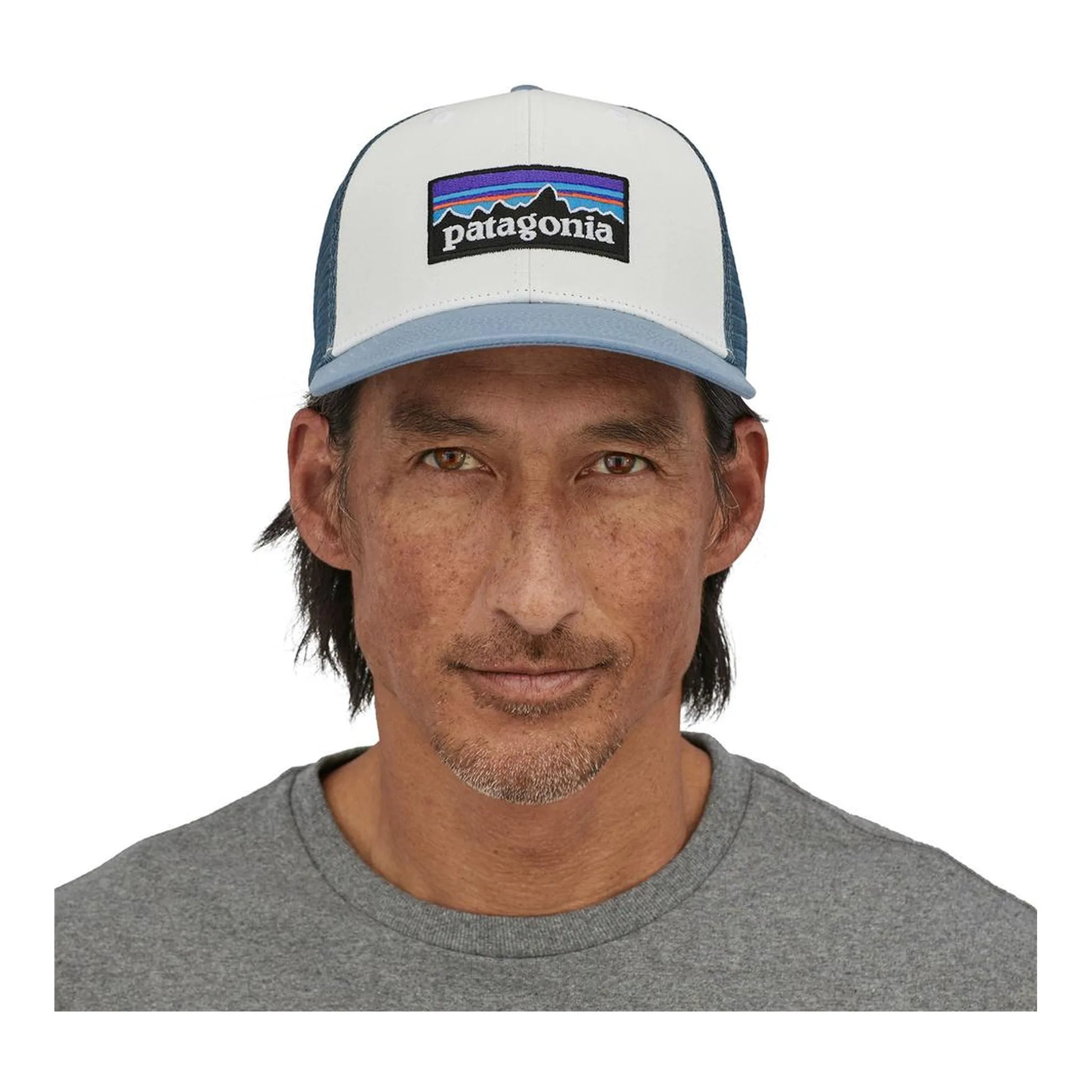 white w/light plume grey