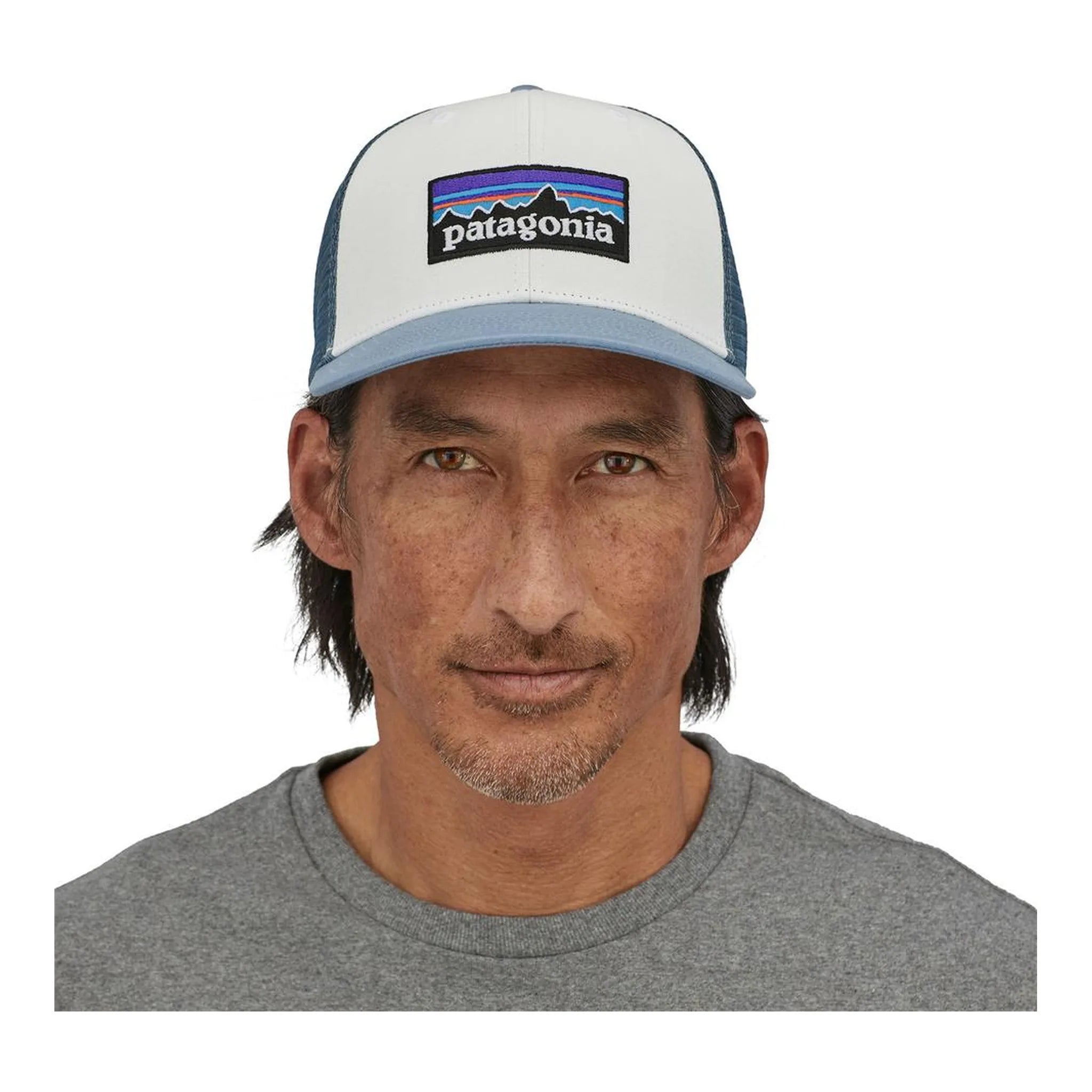 white w/light plume grey