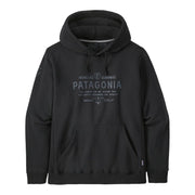 Patagonia Forge Mark Uprisal Hoody Unisex